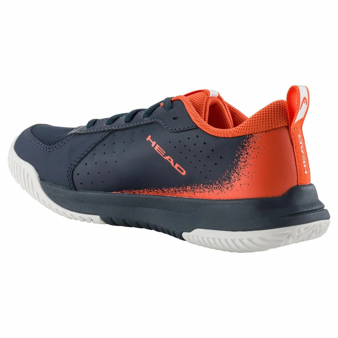 Head Sprint Court 4.0 Junior Zapatillas niños