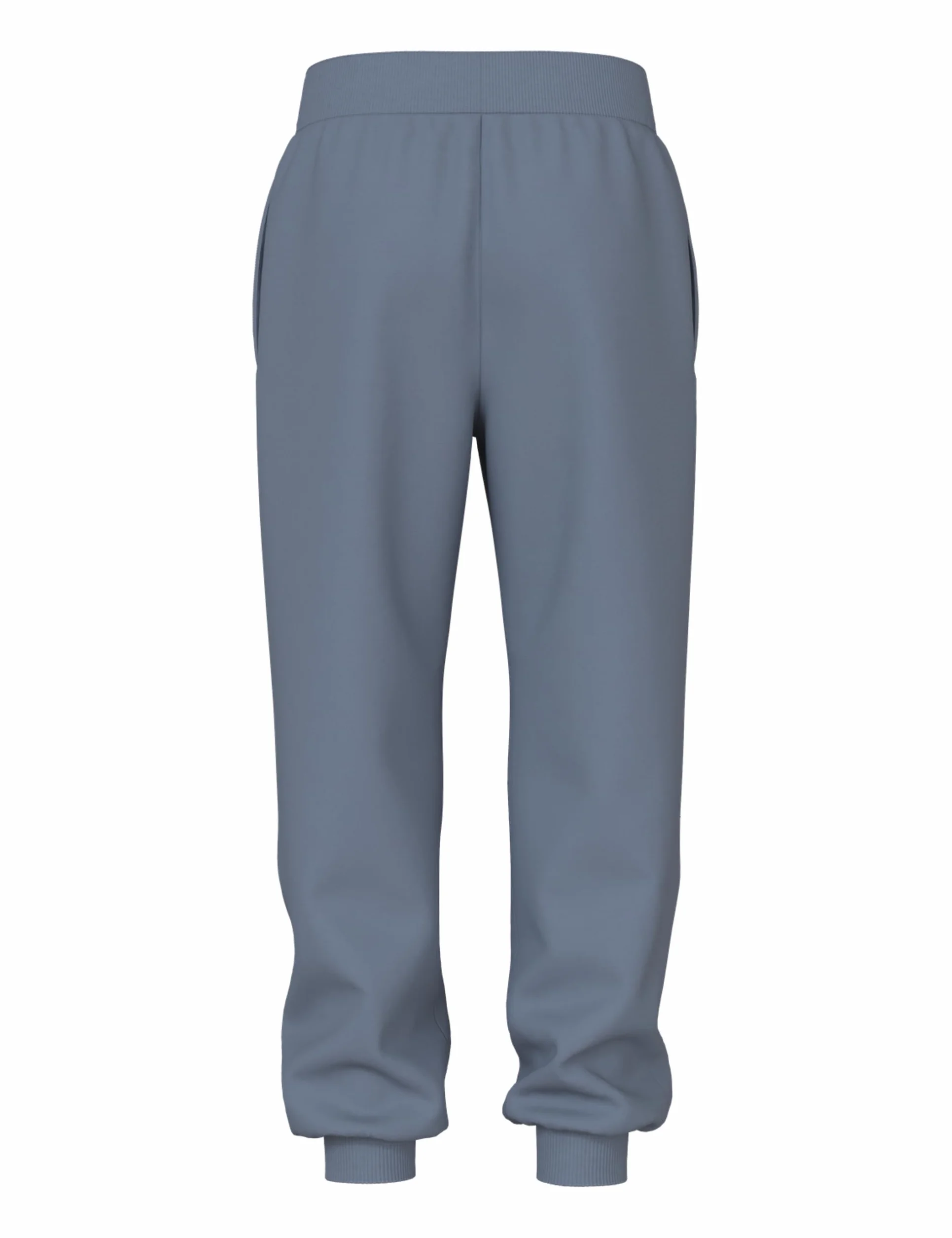 NAME IT Nkmvoltinus Nreg Swe Pant BRU para Niños