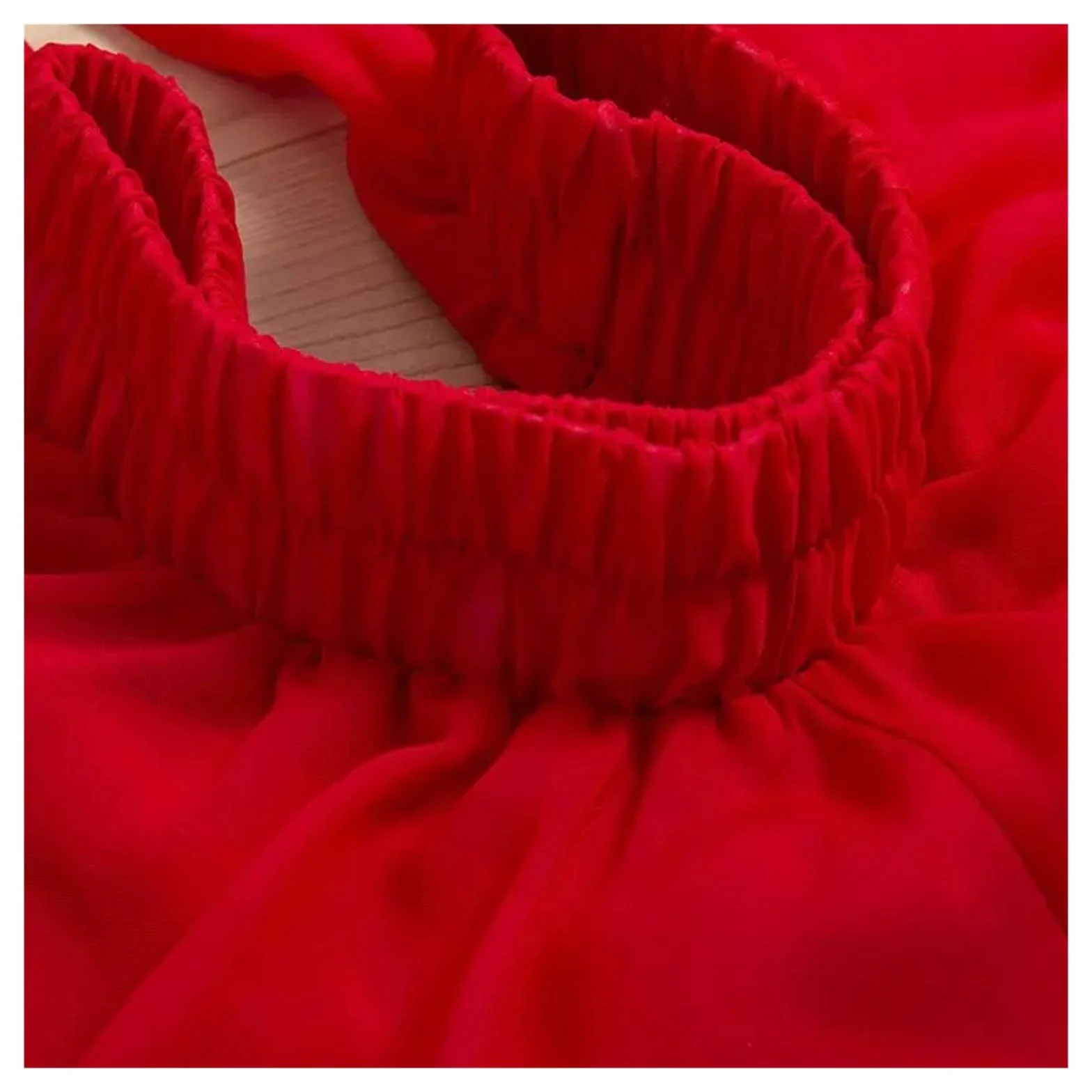 Falda de Danza Swing Grande Falda Larga for Mujer, Vestido de Danza del Vientre, Gasa, for Ballet, con Gran Movimiento, Falda 720 Grados, Disfraz Baile