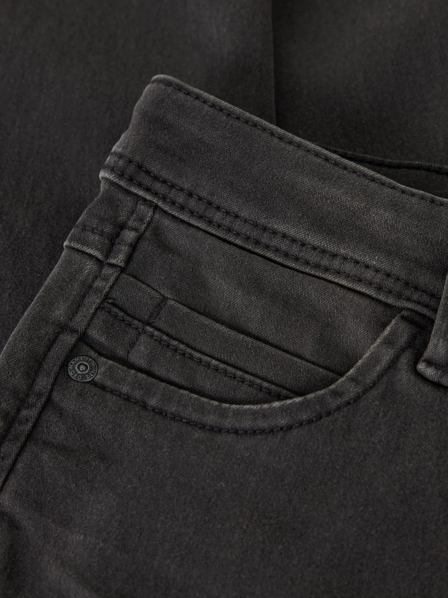 Name IT Nkmsilas Xslim Jeans 2002-tx Noos - Jeans Niños