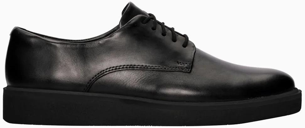 Clarks Glickly Derby2 OxfordMujer