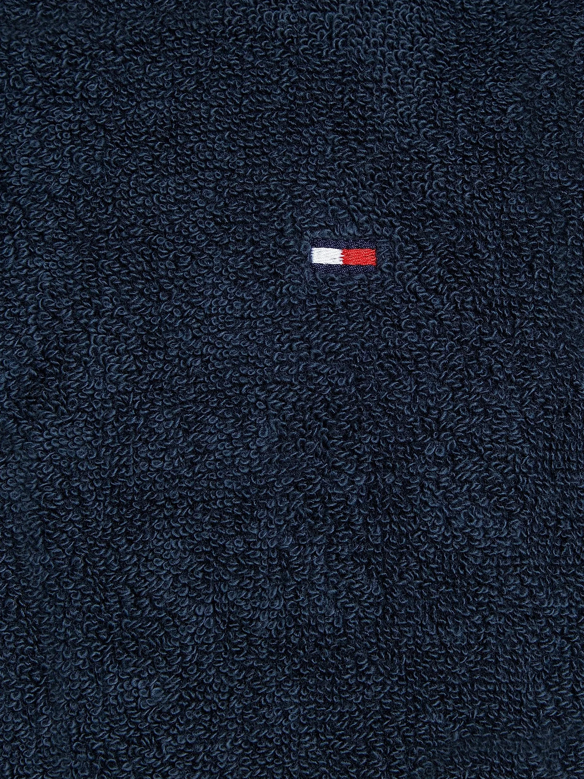 Tommy Hilfiger Albornoz Hombre de felpa