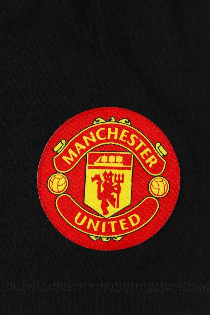 Manchester United Pijama corto hombre
