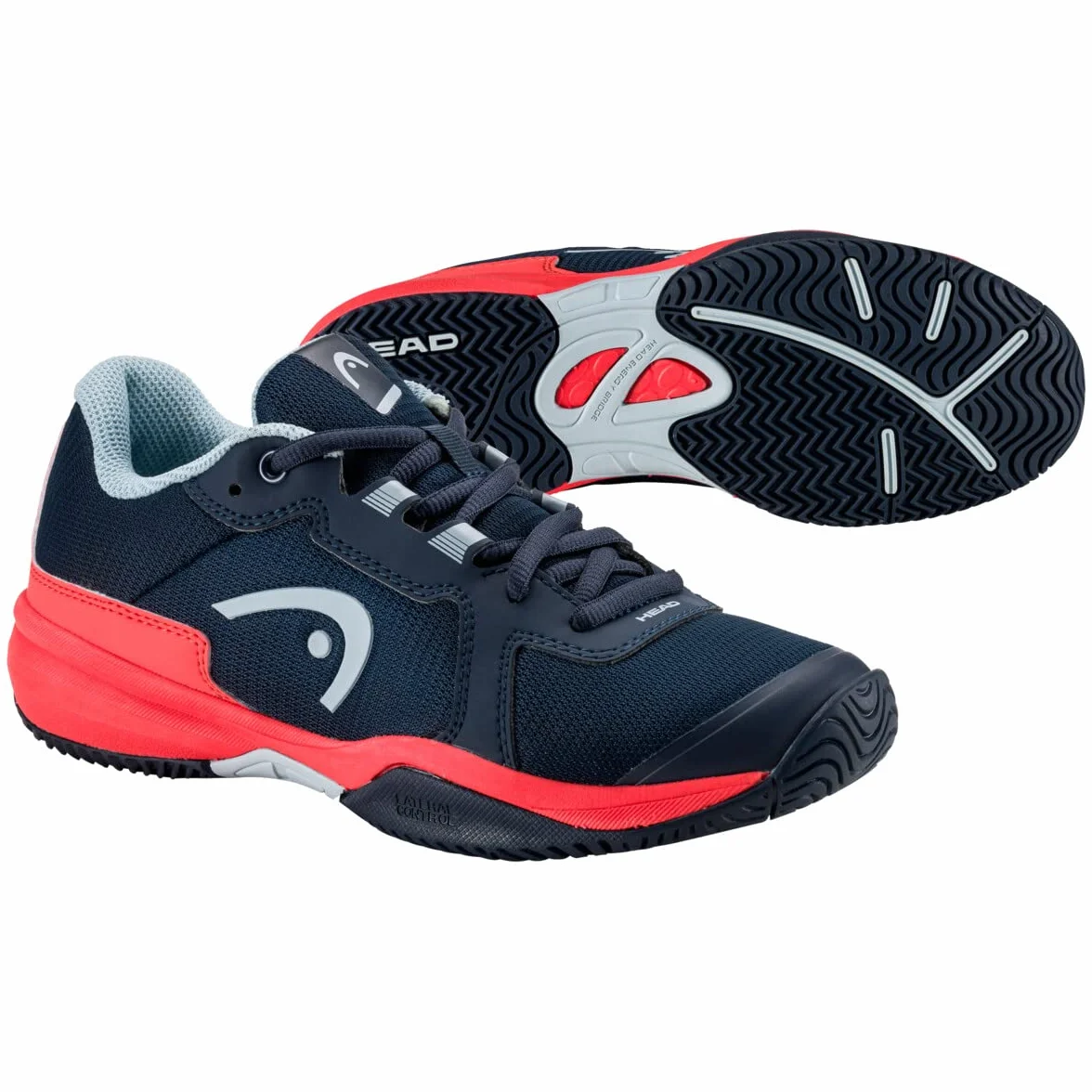 HEAD Sprint 3.5 Junior Zapatos de tenis niños