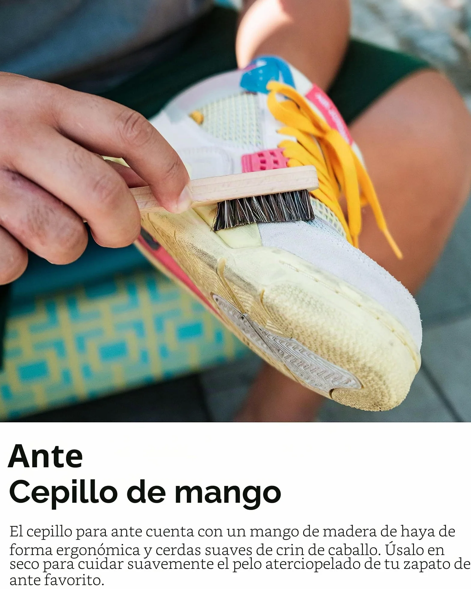Jason Markk Pack básico de limpiador de zapatos + spray impregnante para zapatos Repel en el set – para la limpieza y cuidado de zapatos y diferentes materiales