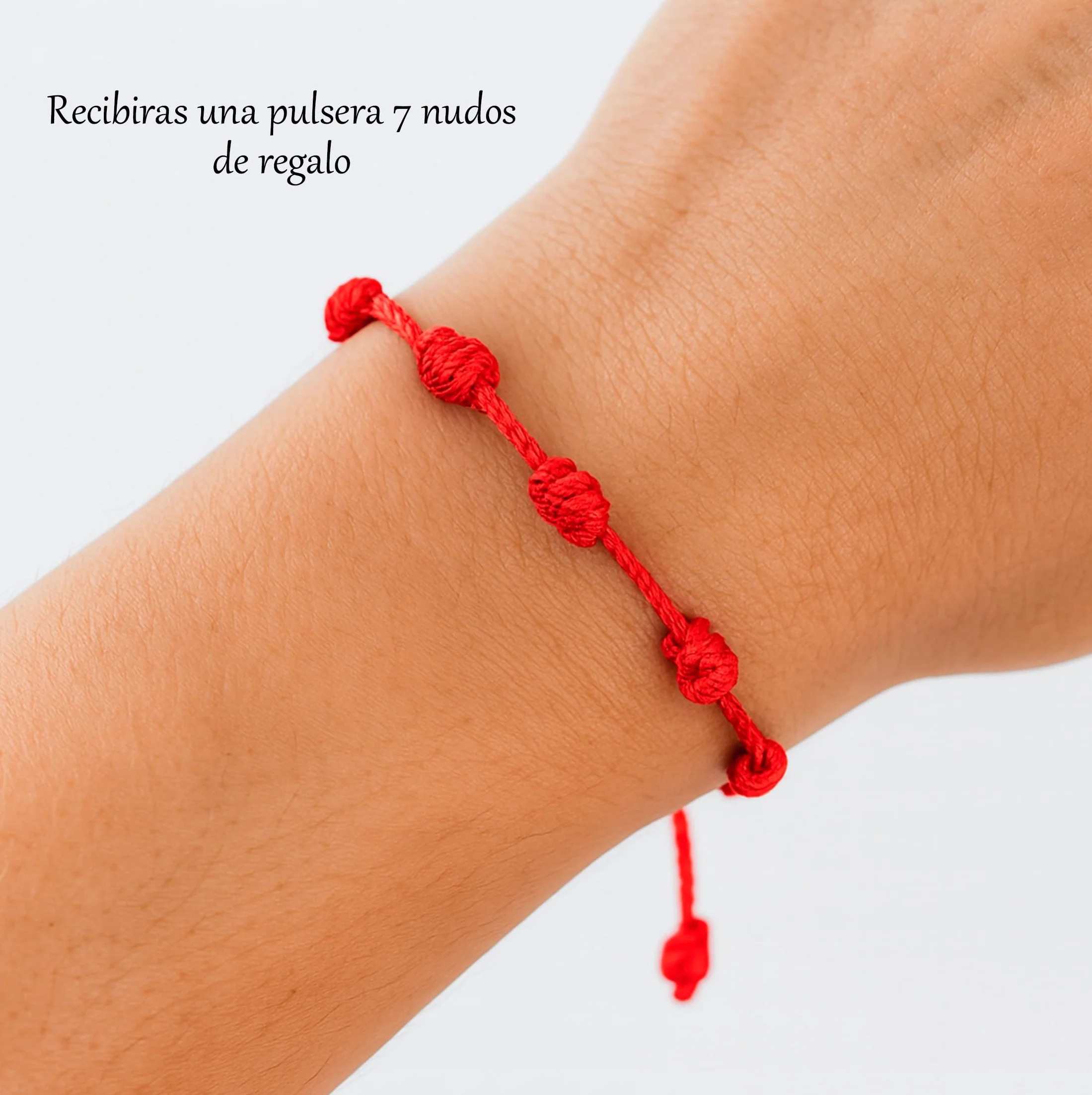 Collar de Mujer colgante Nudo de Bruja y Tetragramatón 7 CHAKRAS Símbolos Espirituales Yoga Reiki Meditación Amuleto