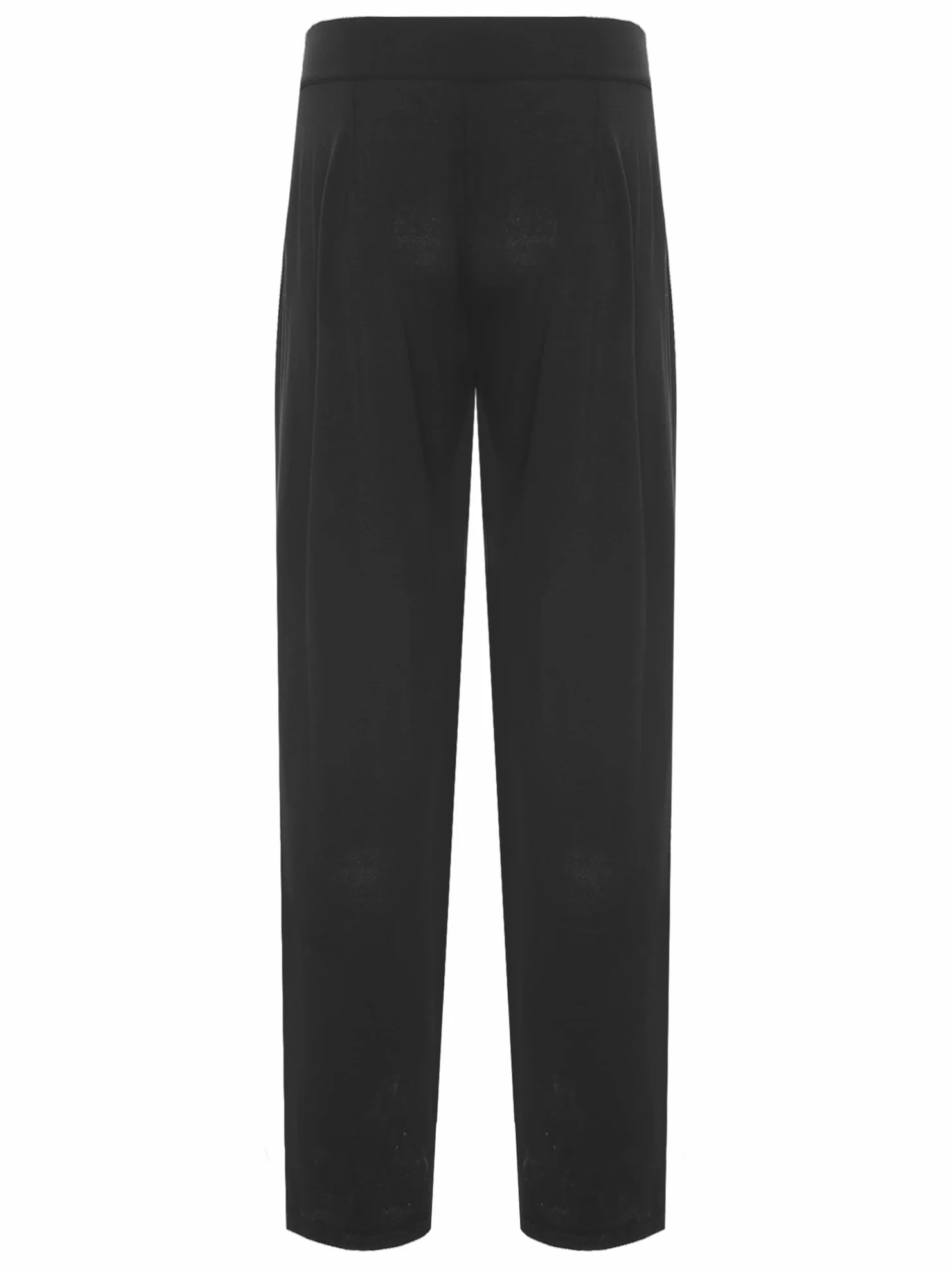 iiniim Conjuntos de Danza Latino para Hombres 2 Piezas, Leotardos con Cuello Mock y Lentejuelas, Pantalones Rectos de Cintura Alta