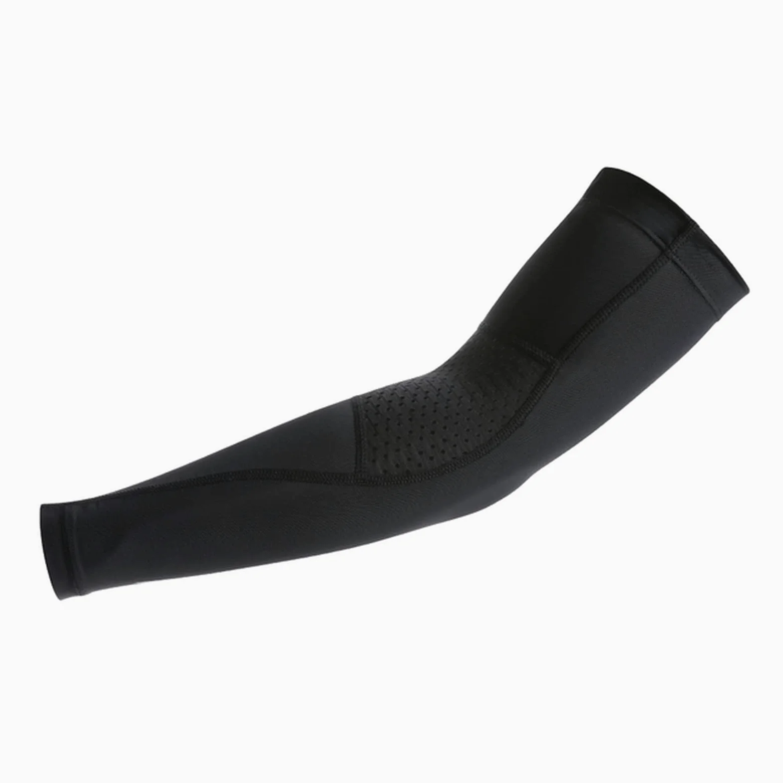 Manga Brazo Protección Solar Hombres y mujeres ciclismo mangas de mangas sol UV Protección de los deportes transpirables antisunburn mangas for correr trotar Manga De Brazo De Protección Solar ( Color