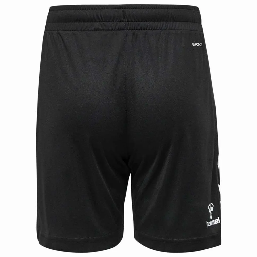 hummel hmlCore XK Poly Short Kids