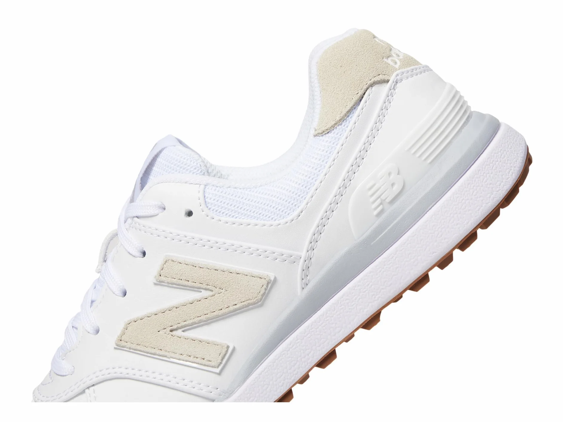 New Balance Women's 574 Greens V2 Zapatos de golfMujer