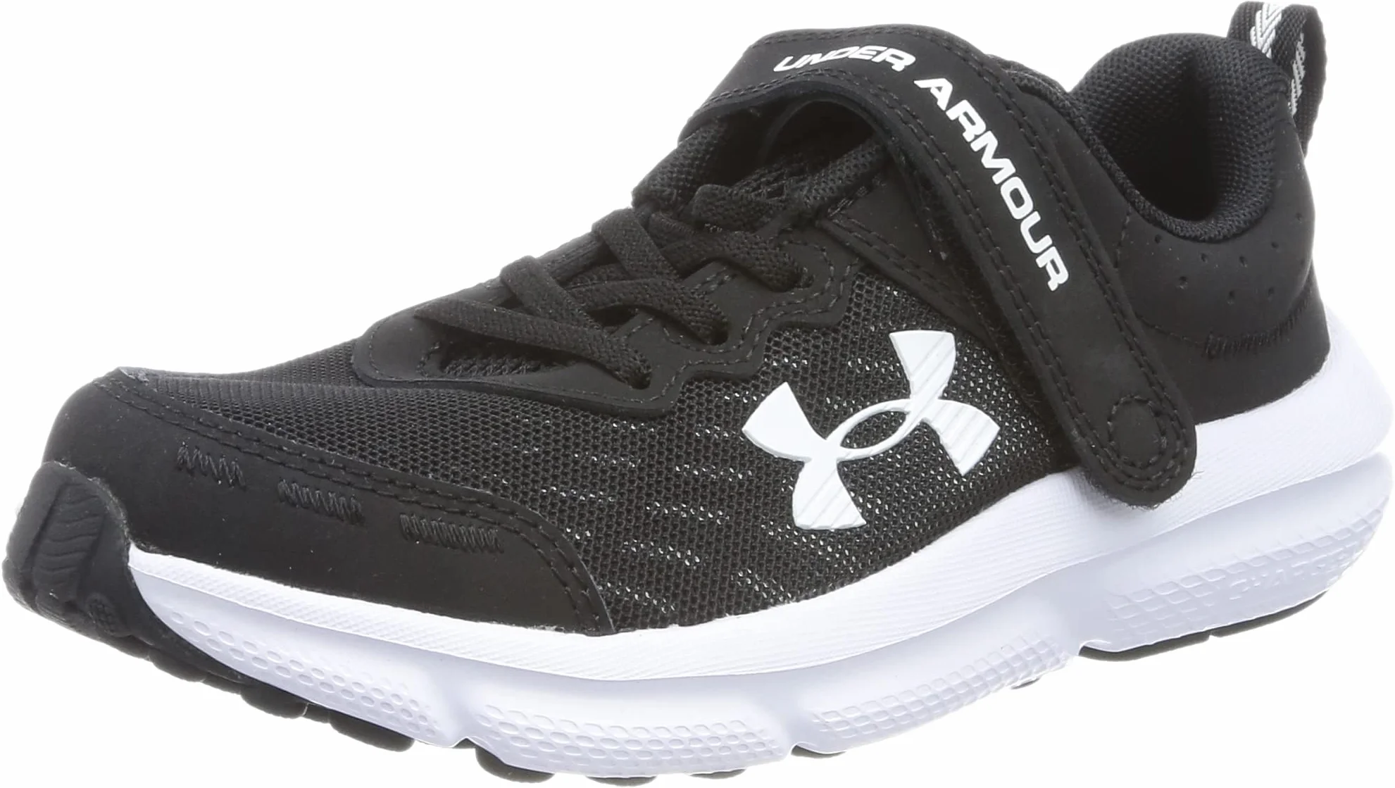Under Armour Pre School Assert 10 Alternate Closure Zapatillas para correrNiñas