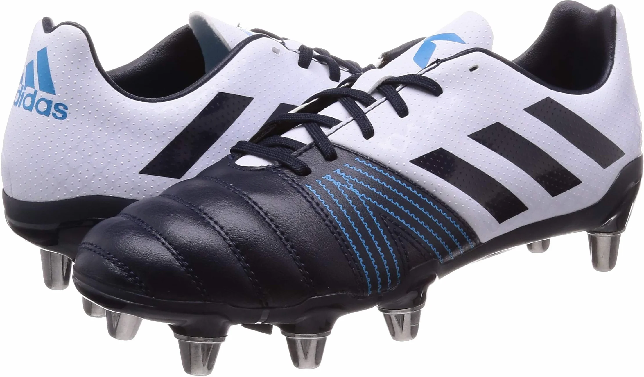 adidas Kakari SG, Botas de Rugby Hombre