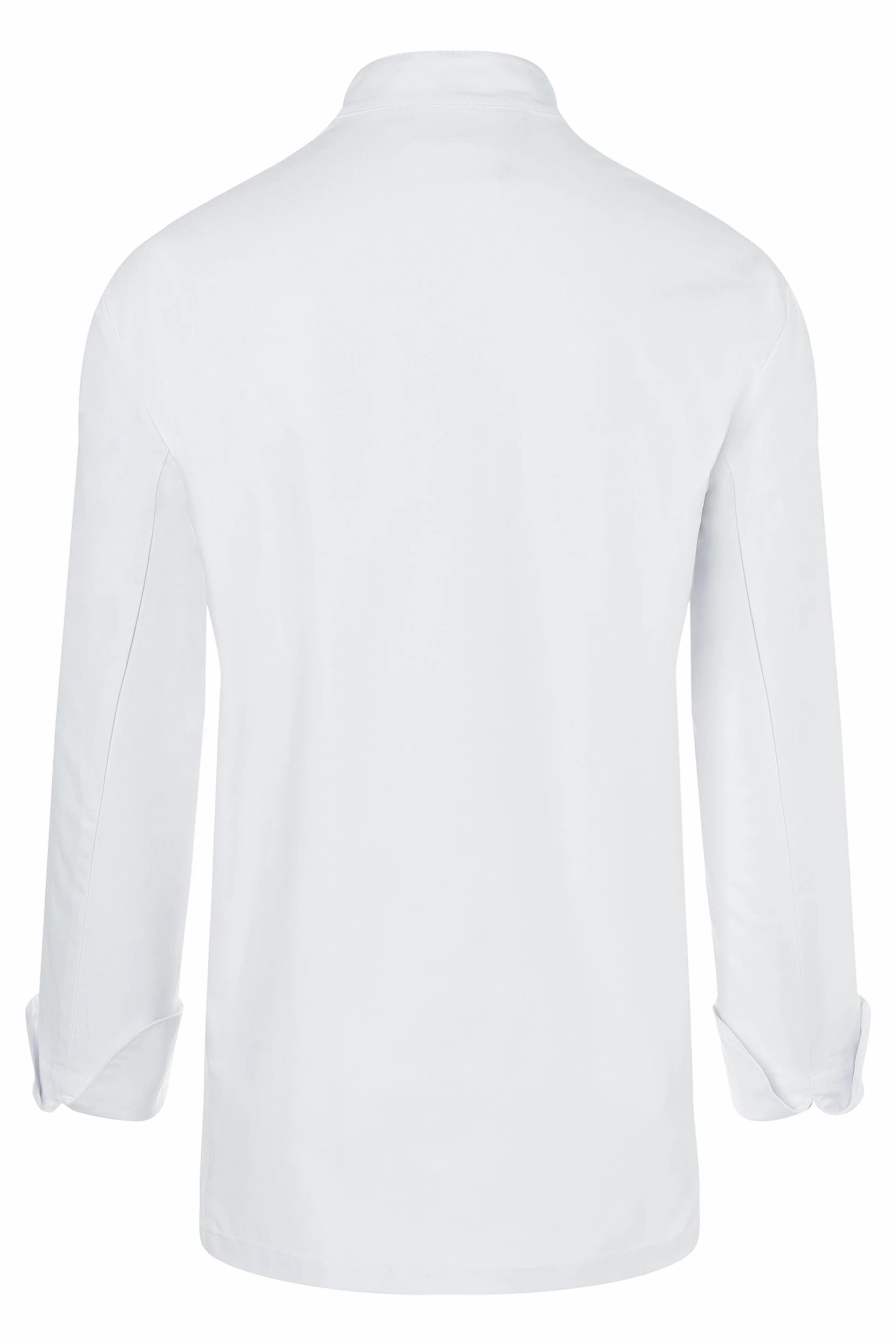 Karlowsky Chaqueta de cocinero Thomas blanca, talla 54