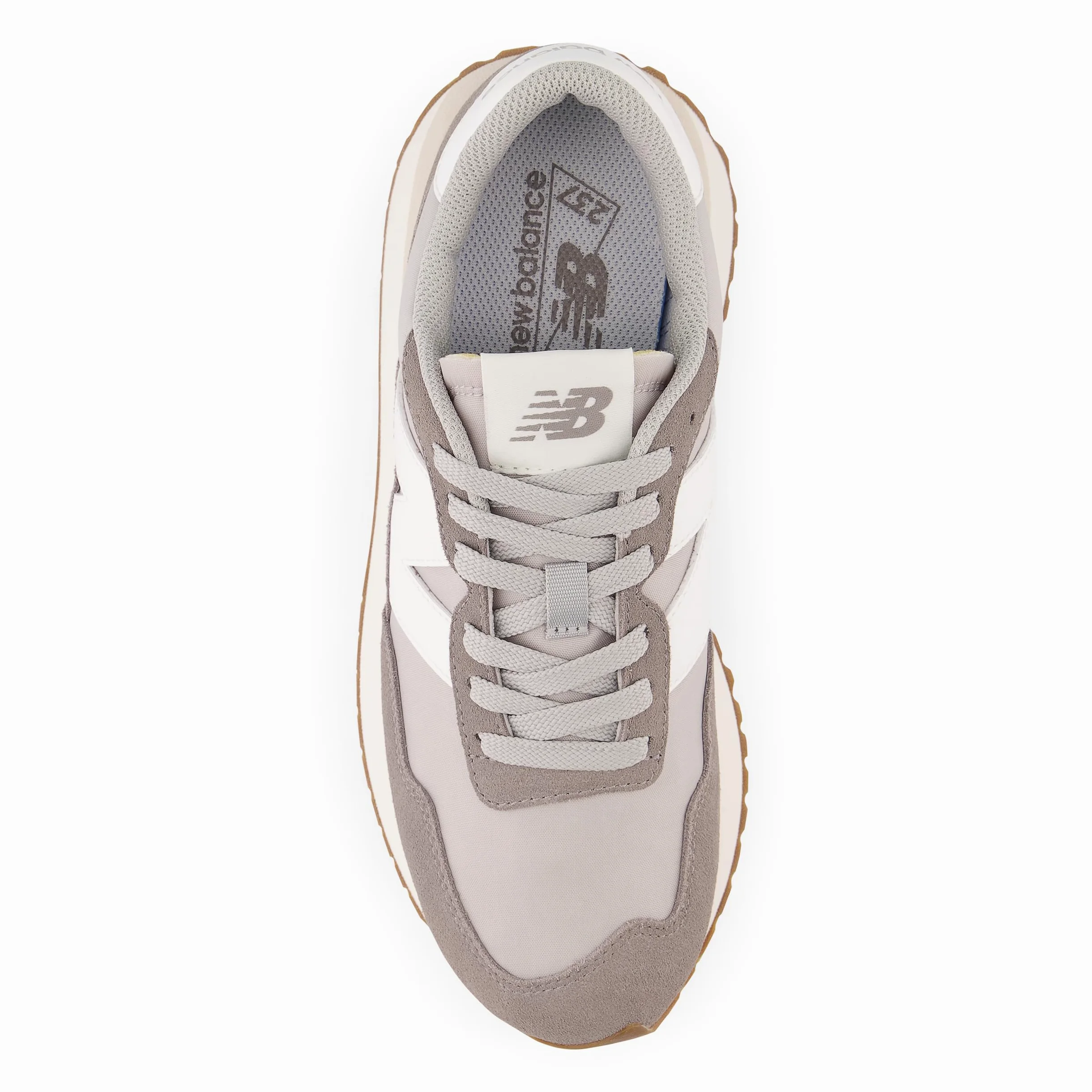 New Balance Tenis 237 V1 para Mujer