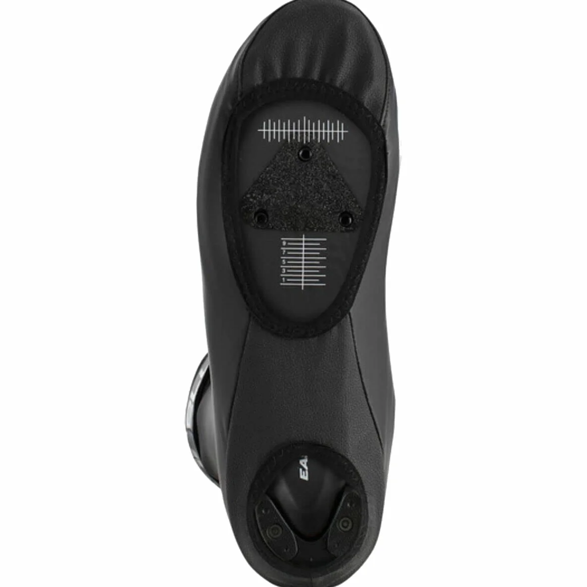 Castelli Rain 3 Shoecover, Unisex Cycling Shoe Covers - Adult