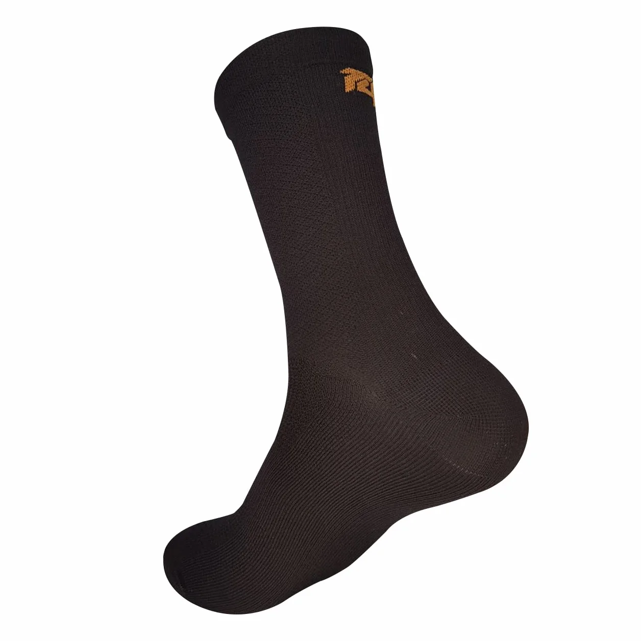 Calcetines Altos Transpirables para Ciclismo Running Trail Running Trekking Pack de 3