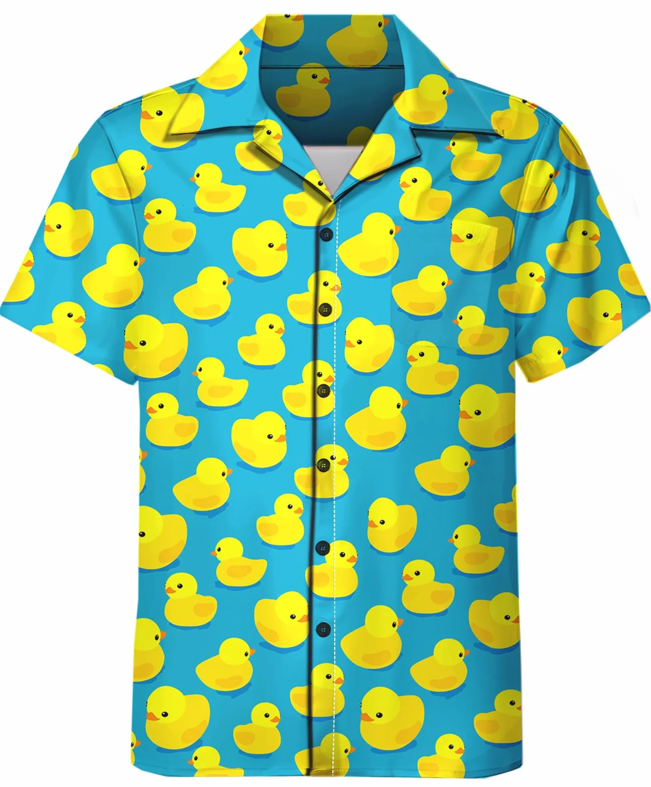 Chándal de Dos Piezas para Hombre, Camisas Hawaianas, Pantalones Cortos y Conjuntos Rave con Sombreros de Pescador