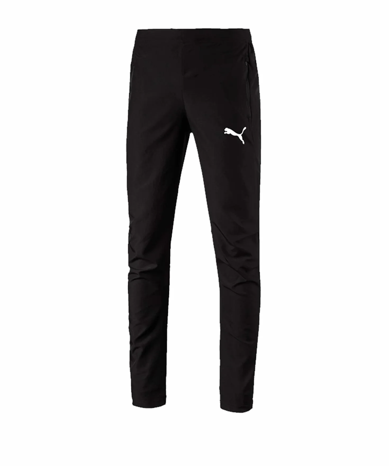 PUMA Liga Training Pant Core, Pantalones de Jogging