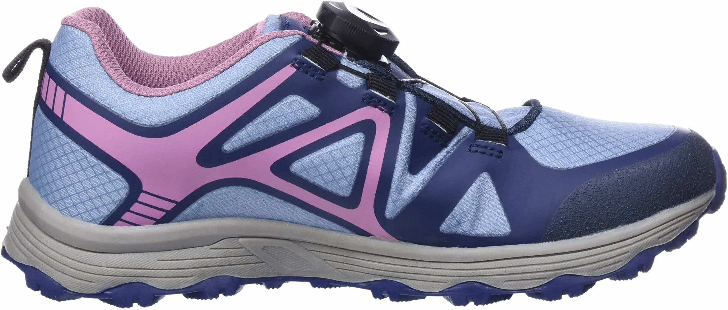 Richter TR-5, Zapatillas para Correr de Carretera Niñas