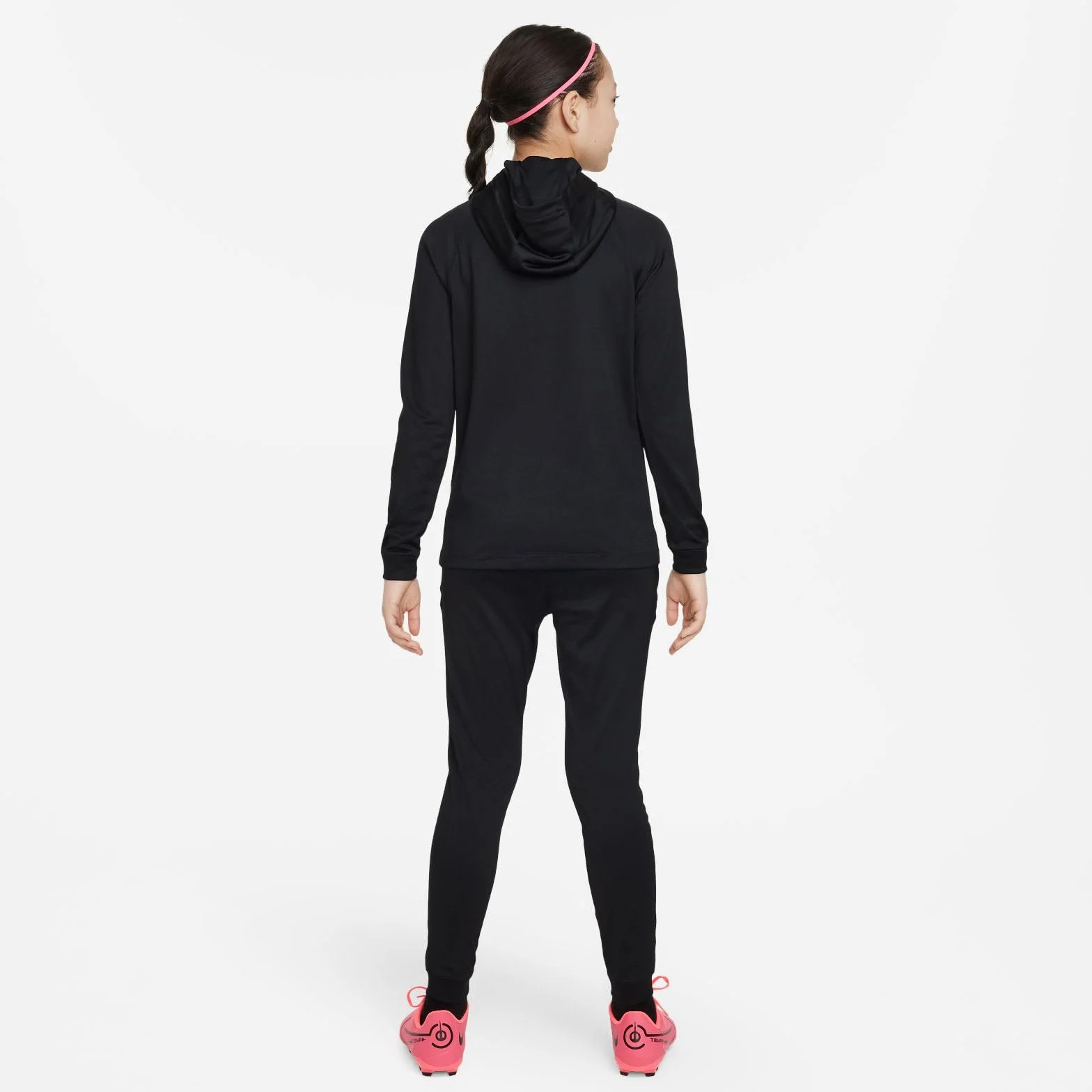 NIKE Lfc Y Nk Df Strk Hd Trk Suit K Seguimiento Unisex niños