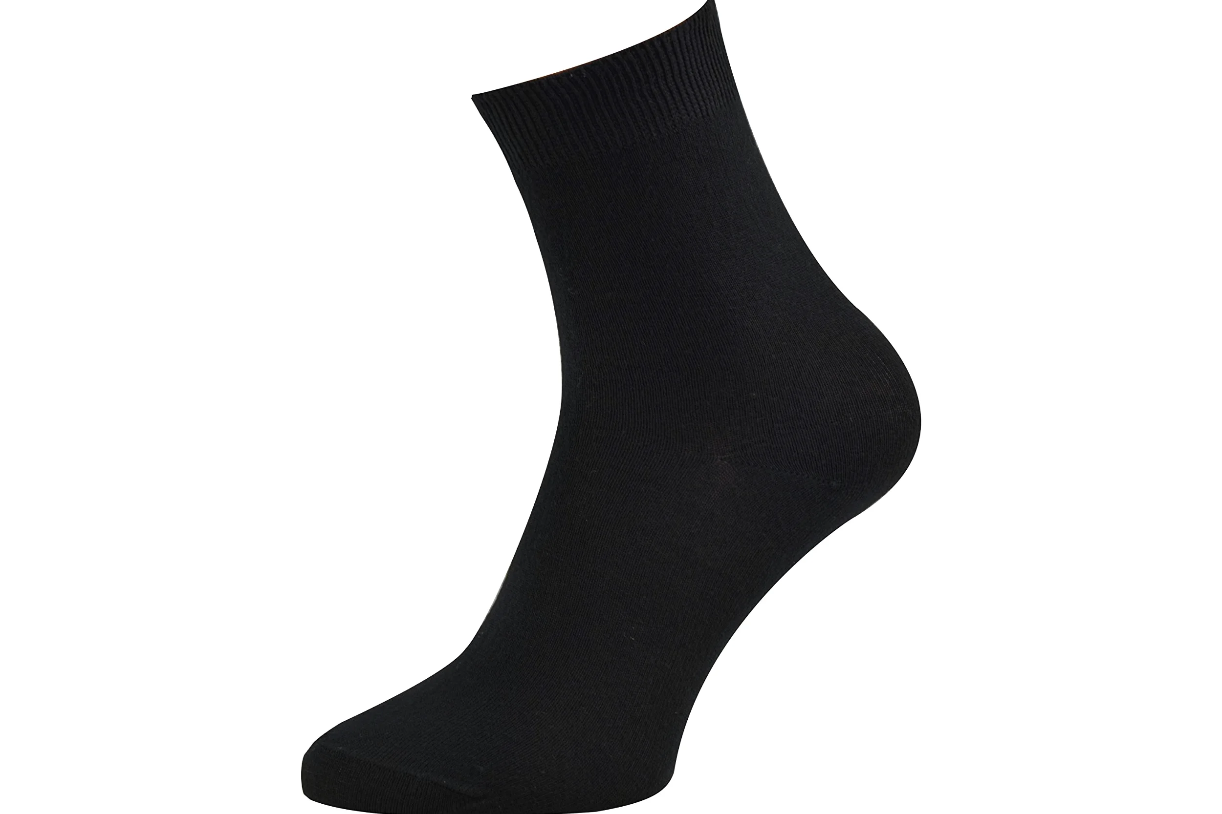 Rainbow Socks - Hombre Mujer Calcetines Colores de Bambu