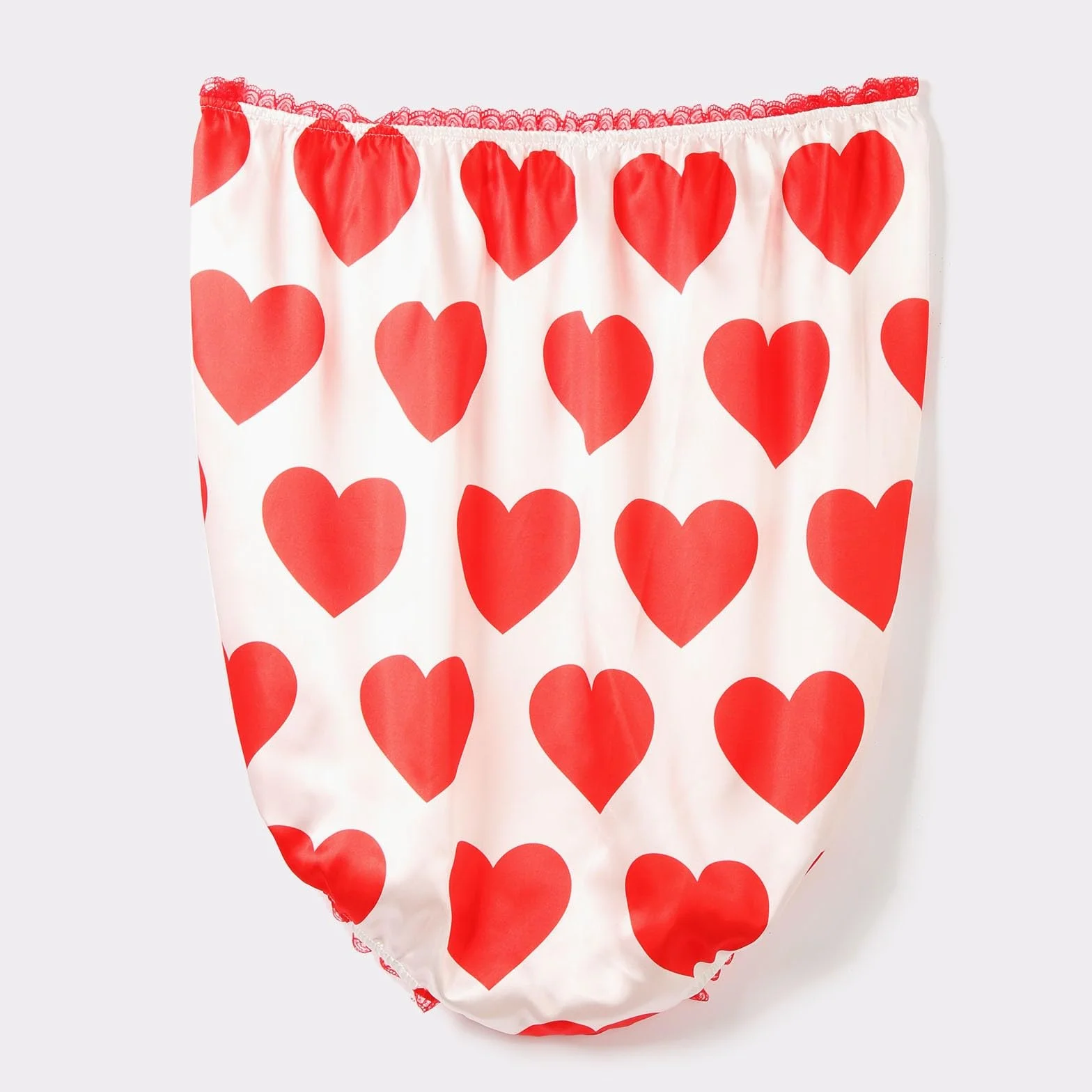 Divertida ropa interior "Big Momma Undies" de gran tamaño para hombre y mujer, calzoncillos tipo bóxer de novedad
