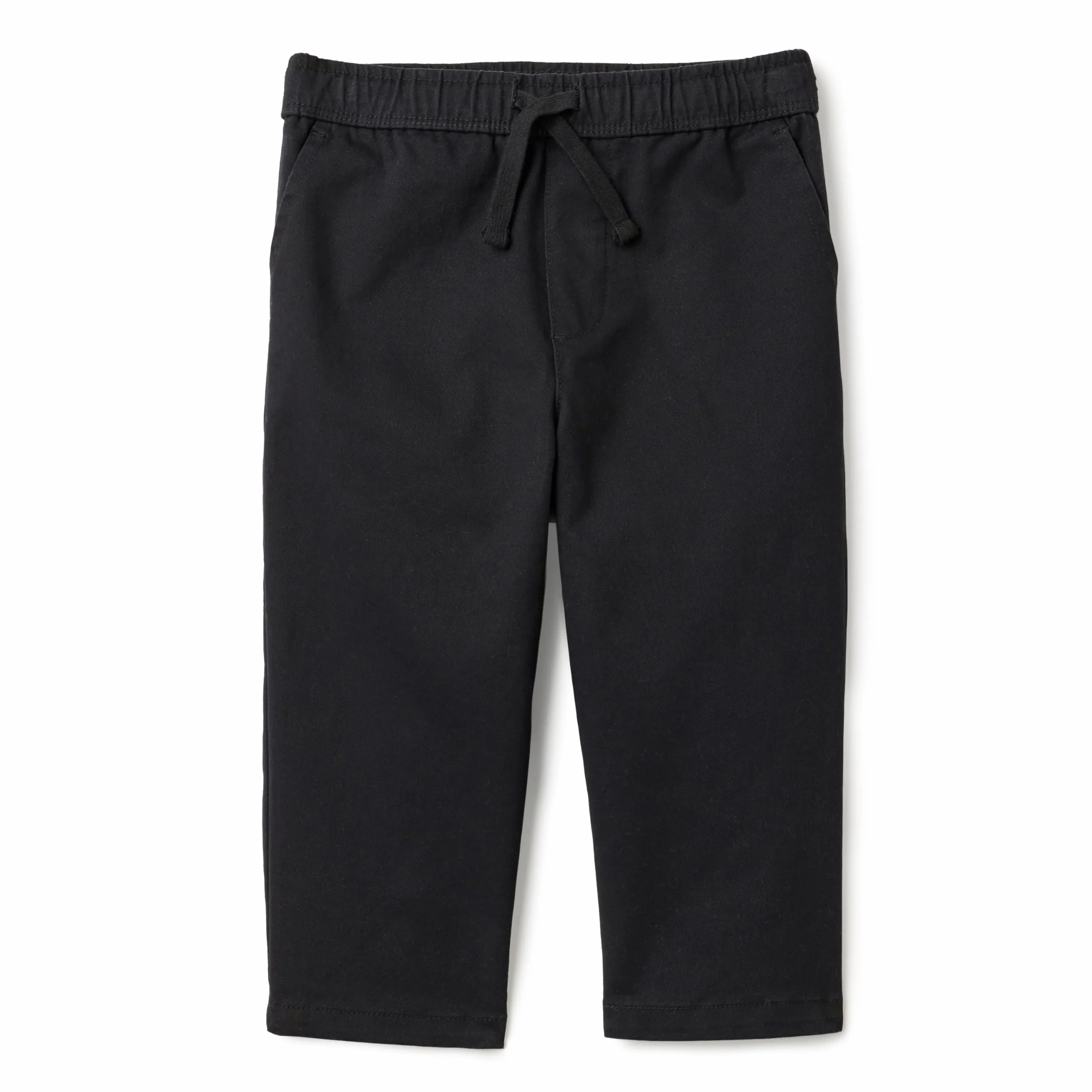 Amazon Essentials Niños Pantalones elásticos de Ajuste Regular