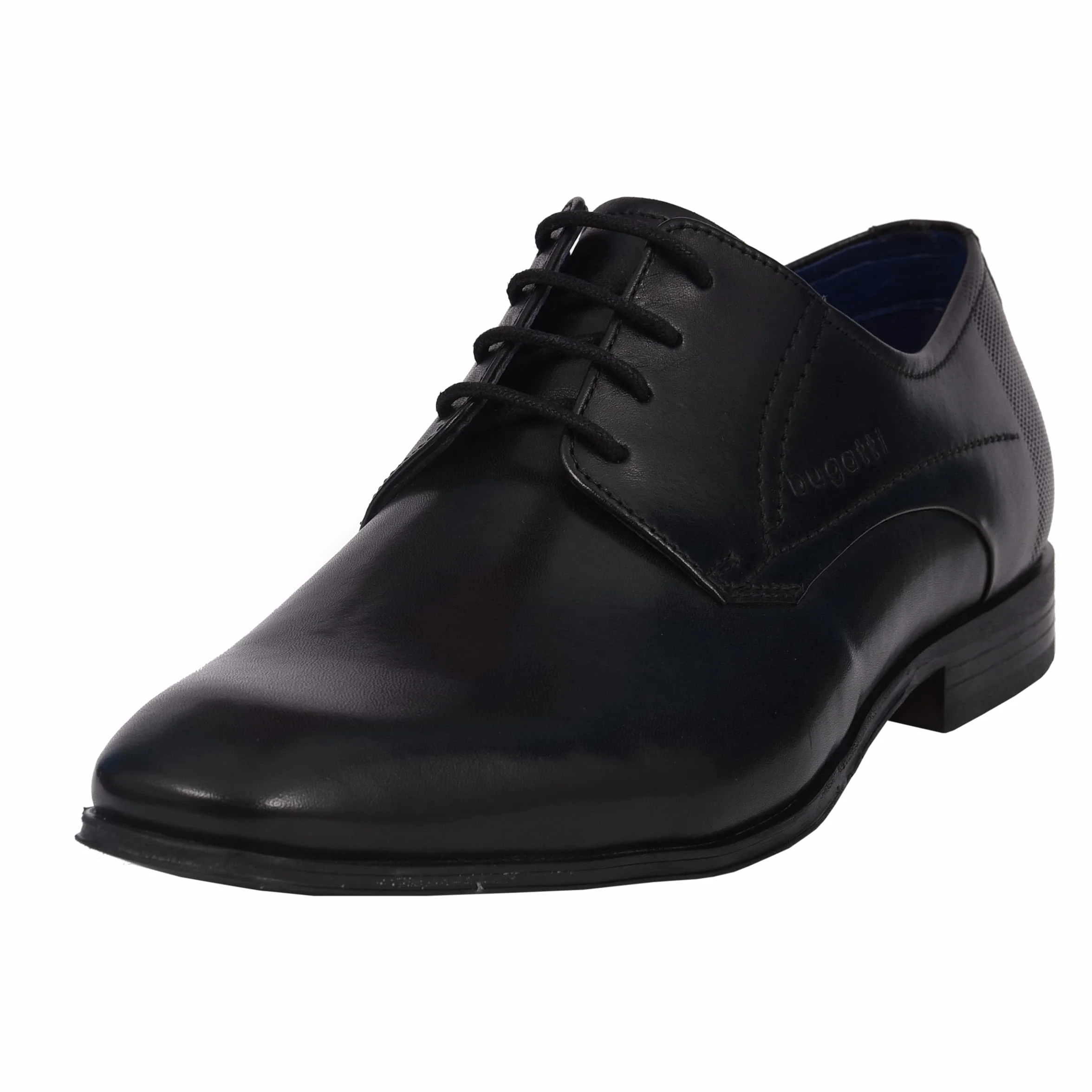 Bugatti 311666051000 Zapatos de Cordones derbyHombre