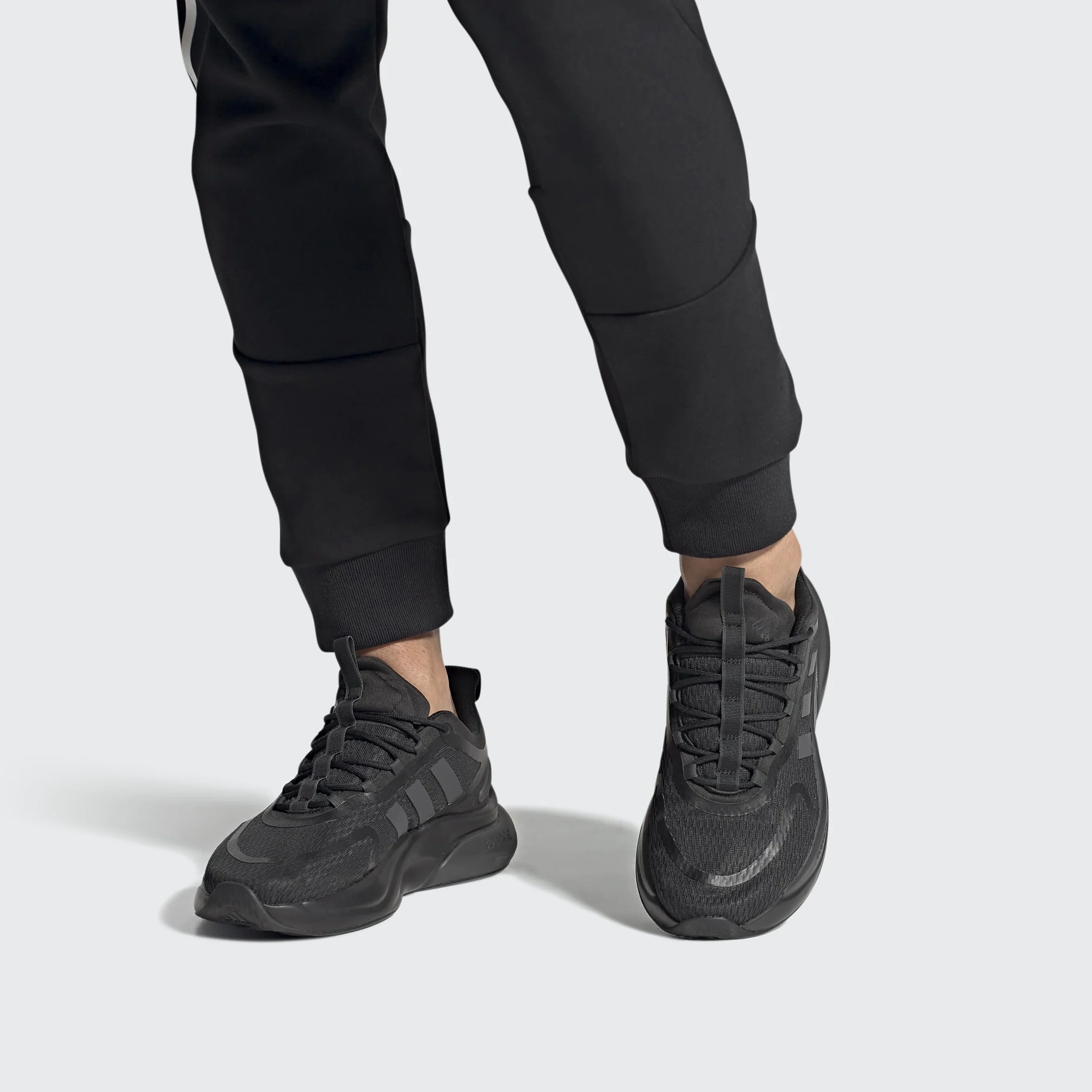 adidas Alphabounce + Zapatillas de runningHombre