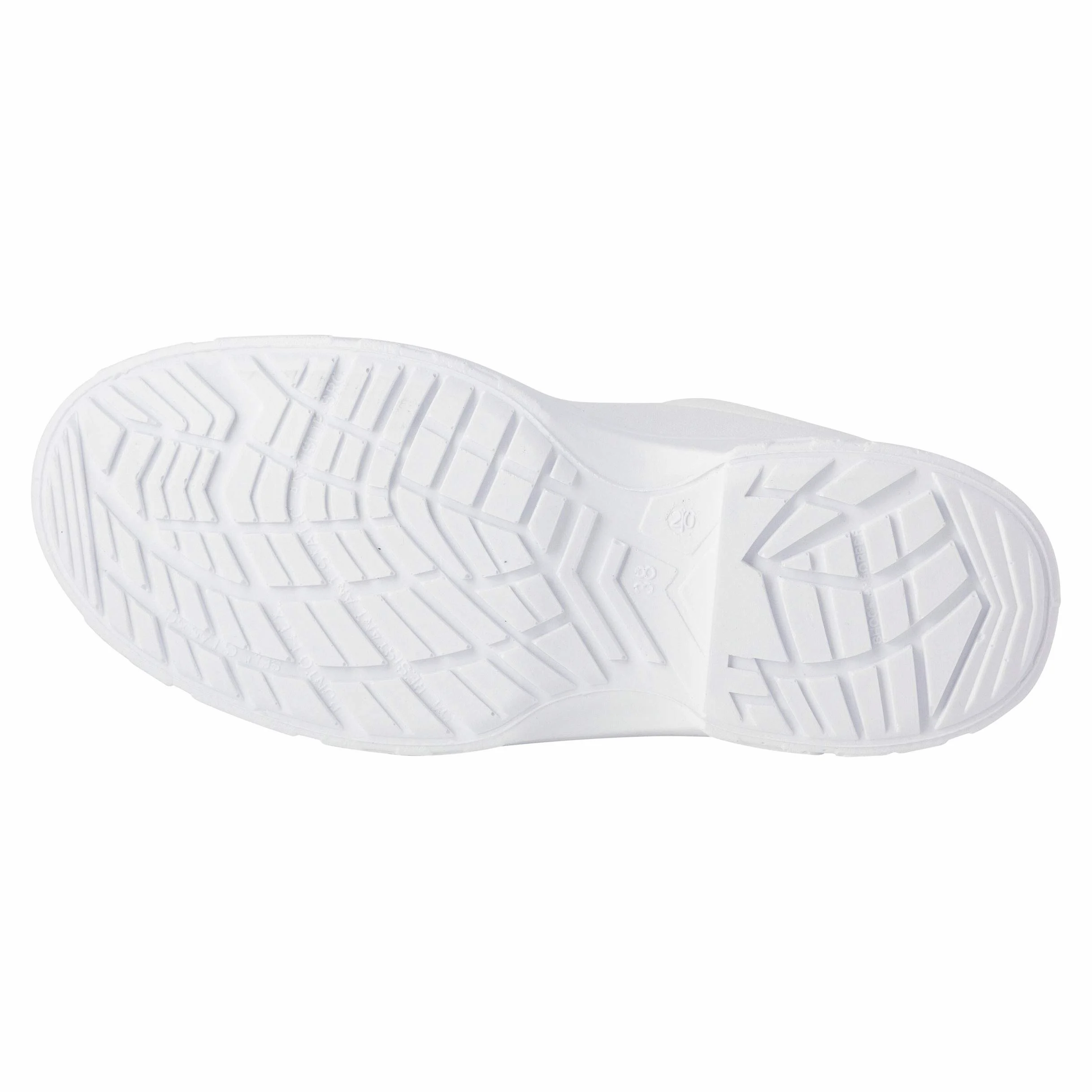 REPOSA Work - Zapatos de Trabajo Hombre y Mujer con Puntera de Seguridad, Zapatos Sanitarios Mujer Cerrados con Cordones, Zapatos Sanitarios y Cocina Cómodos, Antideslizantes, Antishock, Antiestáticos