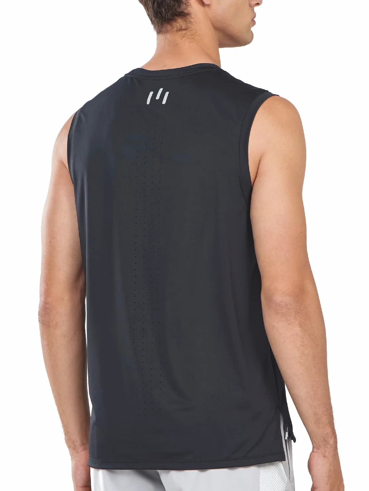 NORTHYARD Camiseta deportiva sin mangas para hombre, para correr, gimnasio, de secado rápido, ligera, para entrenamiento, deporte, muscular