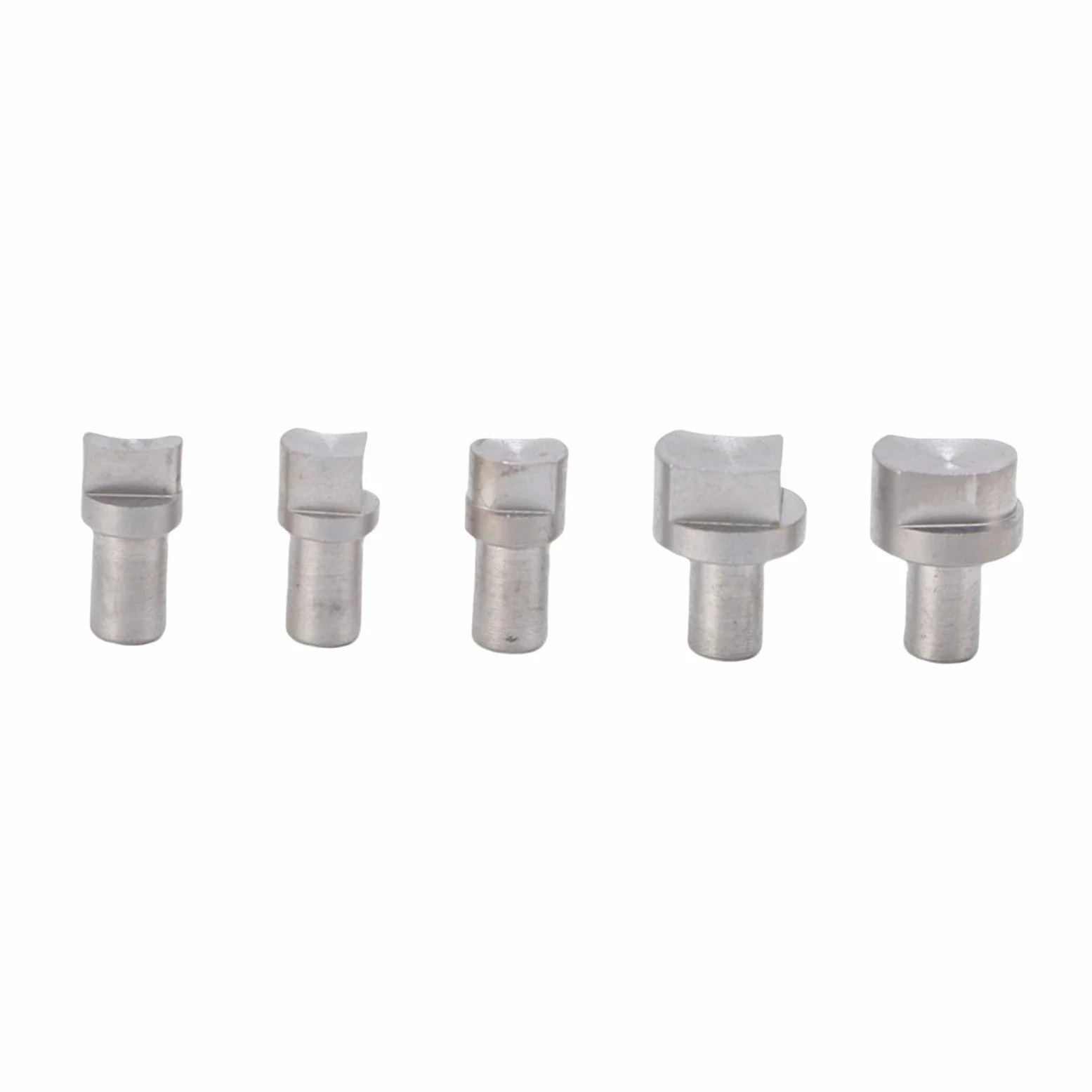 Alicates para Correa de Reloj, Herramienta Liviana y Ergonómica para Quitar Barras de Resorte para Todas Las Correas de Reloj, Aleación de Aluminio
