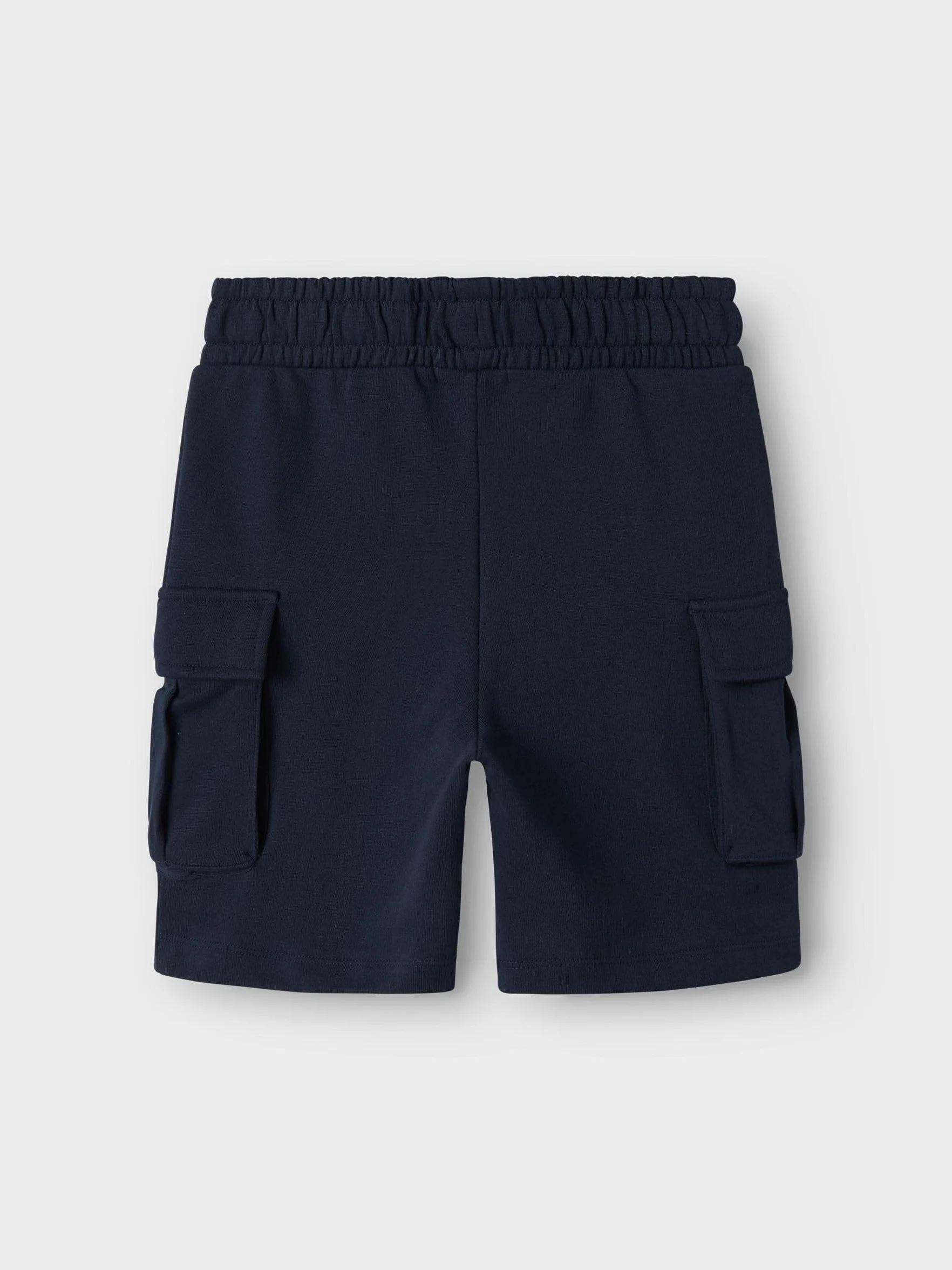 NAME IT Shorts Nkmollie UNB Noos-Pantalones Cortos Cargo para Niños