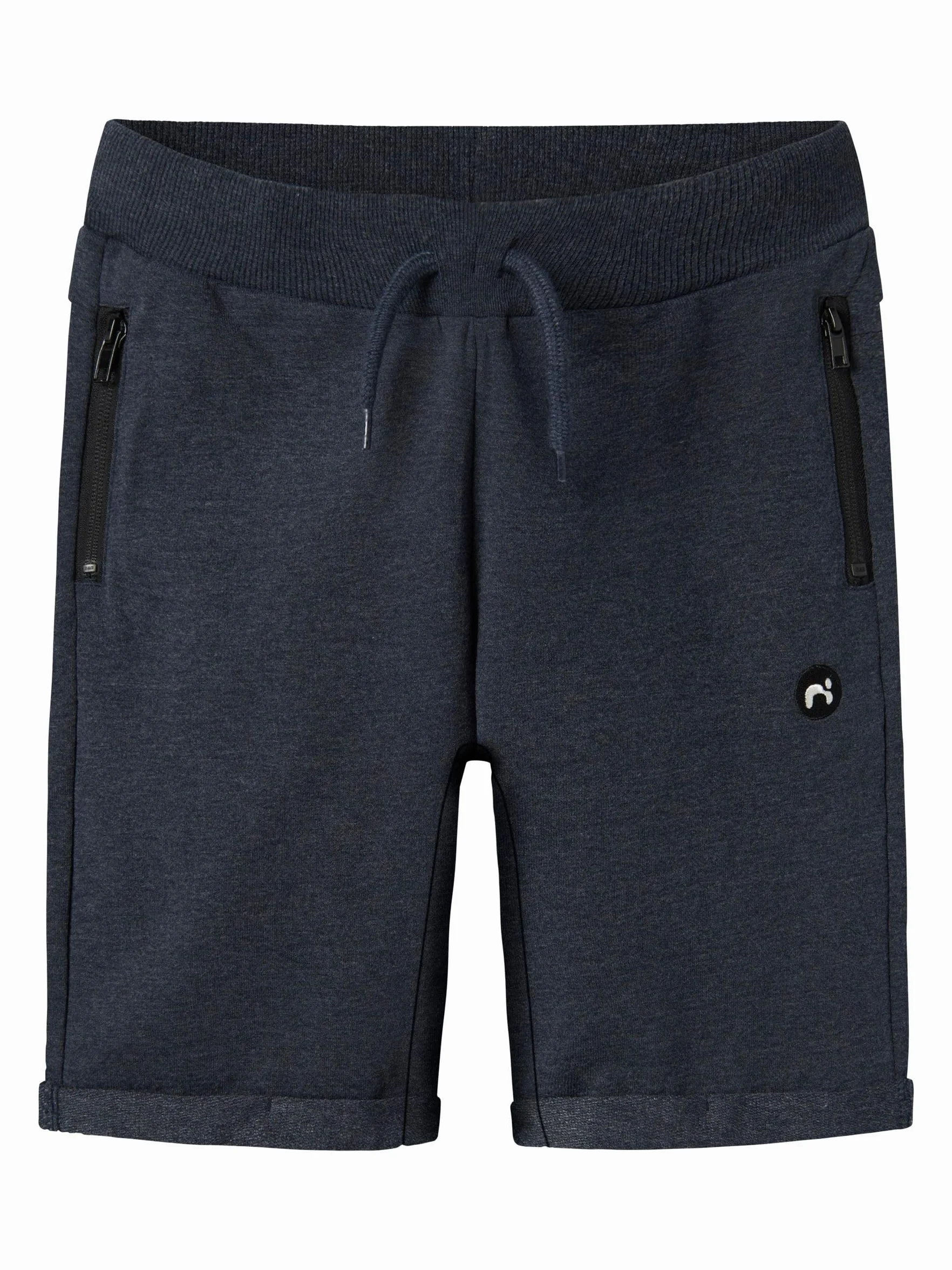 NAME IT Nkmvimo Swe Shorts UNB Noos - Nkmvimo Swe - Pantalones Cortos UNB Noos Niños