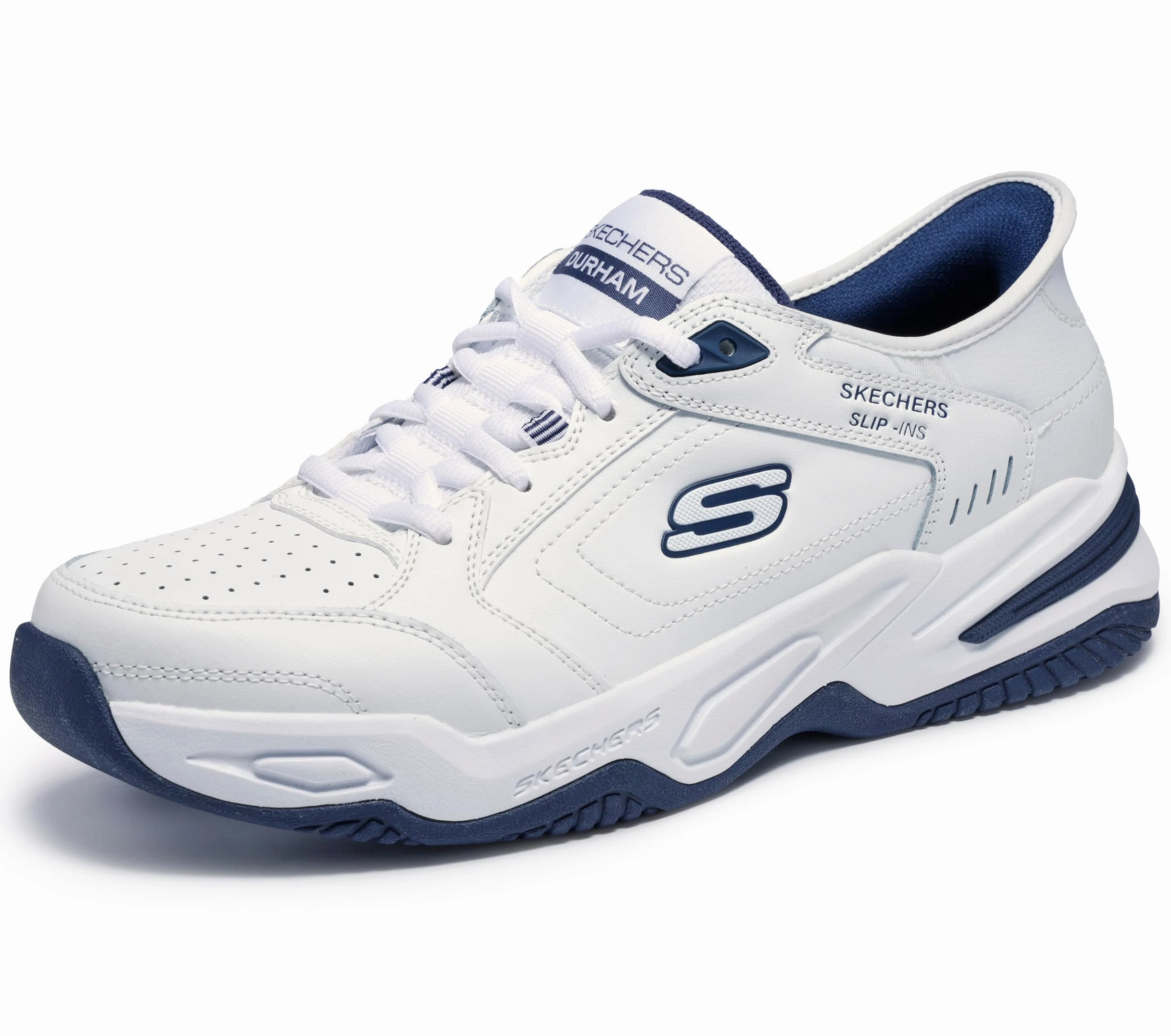 Skechers 232444ww ZapatillasHombre