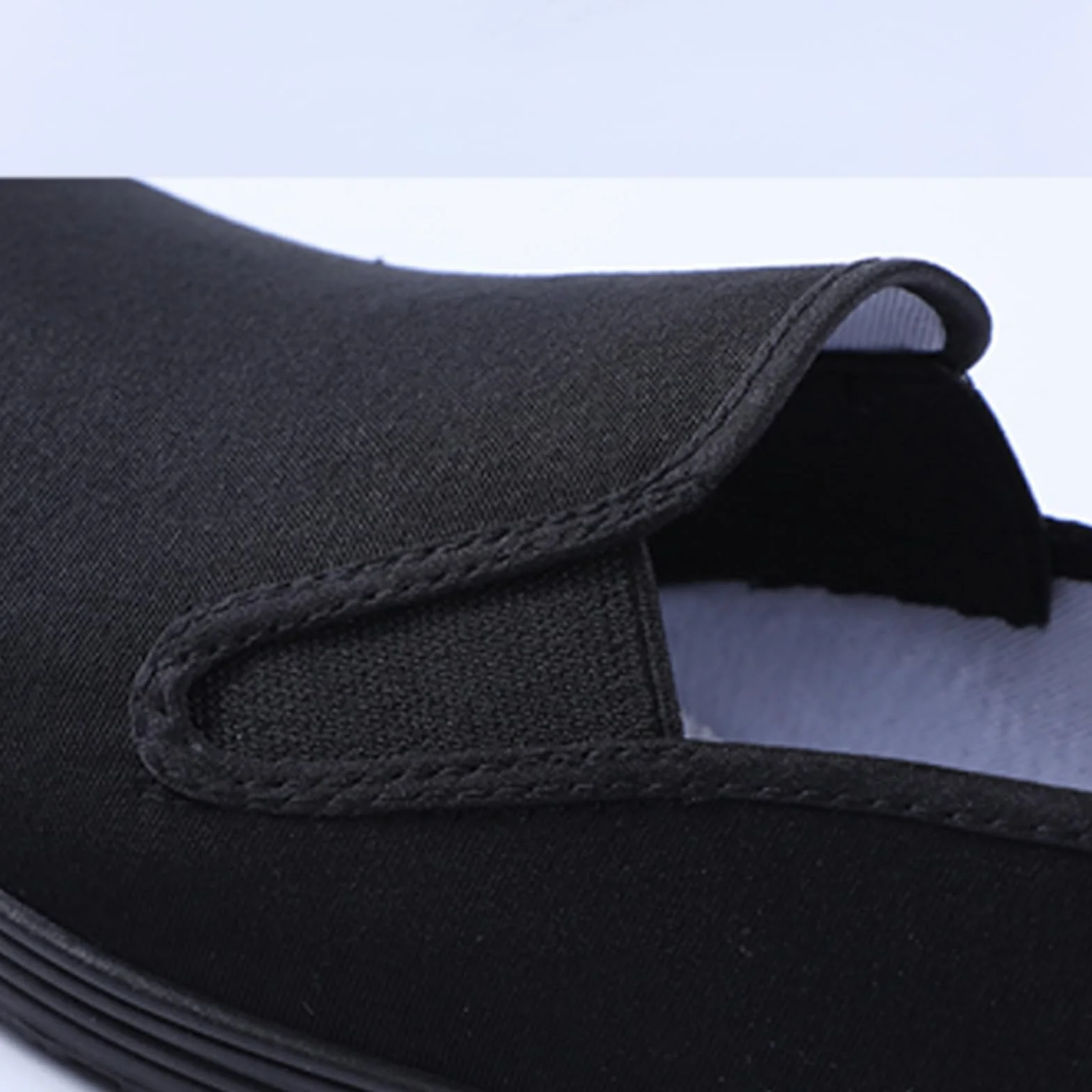 Zapatilla Kung-Fu Lona Mujer,Zapatos De Kung Fu Tradicionales Chinos,Zapatillas Chinas De Kung Fu Tai Chi,AbsorcióN De Impactos Ligera,CóModo Transpirable,Adecuado Para Uso Interior/Exterior