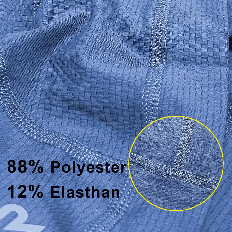 Gorro de ciclismo para hombre verano ligero secado rápido