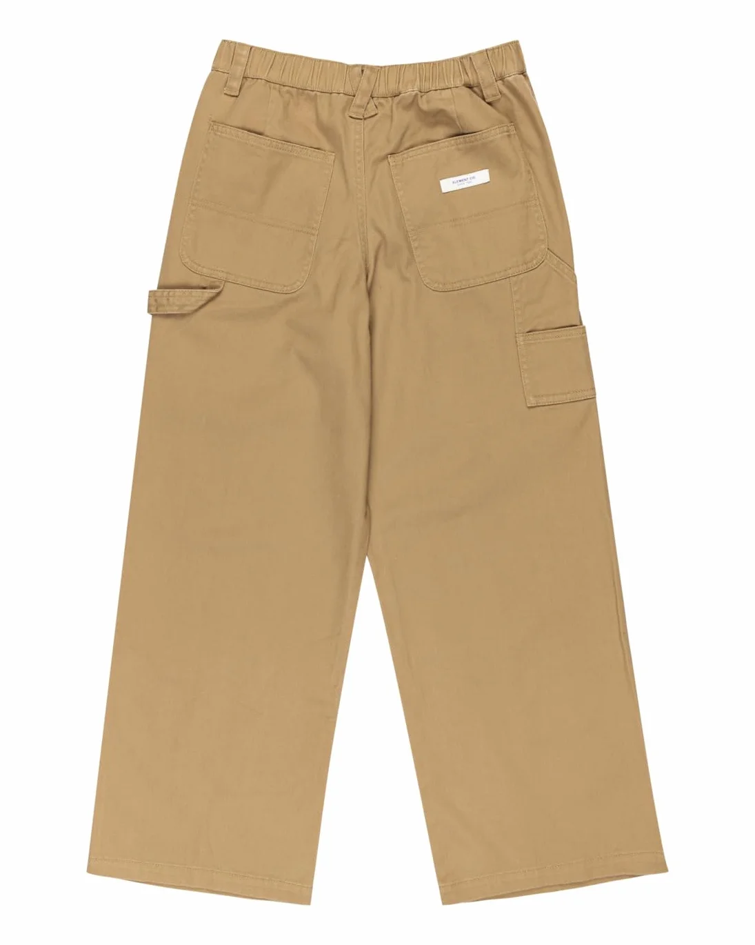 Element Apparel Pants Niños 8-16