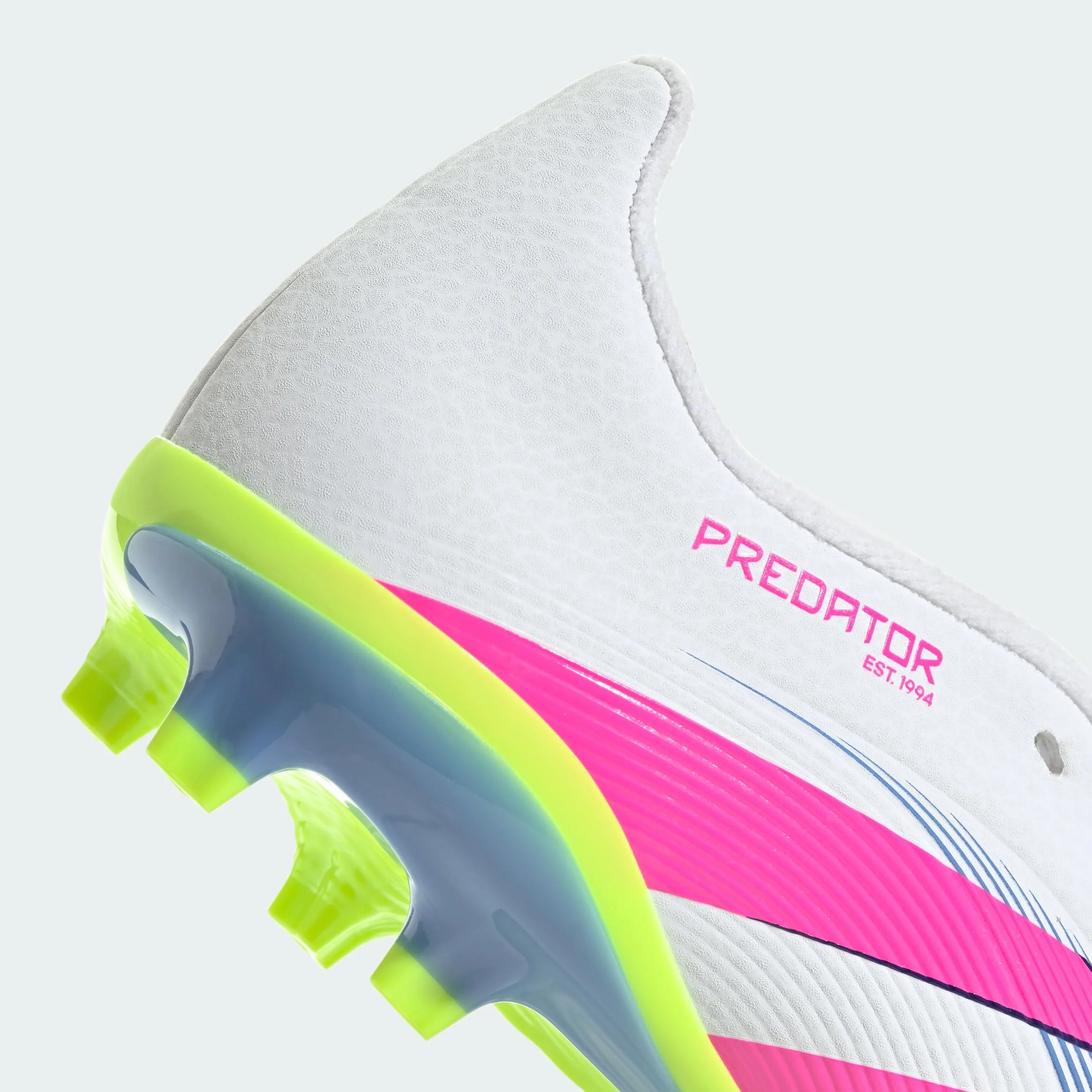 Adidas Predator League Kids' Boots Natural Grass Multipurpose