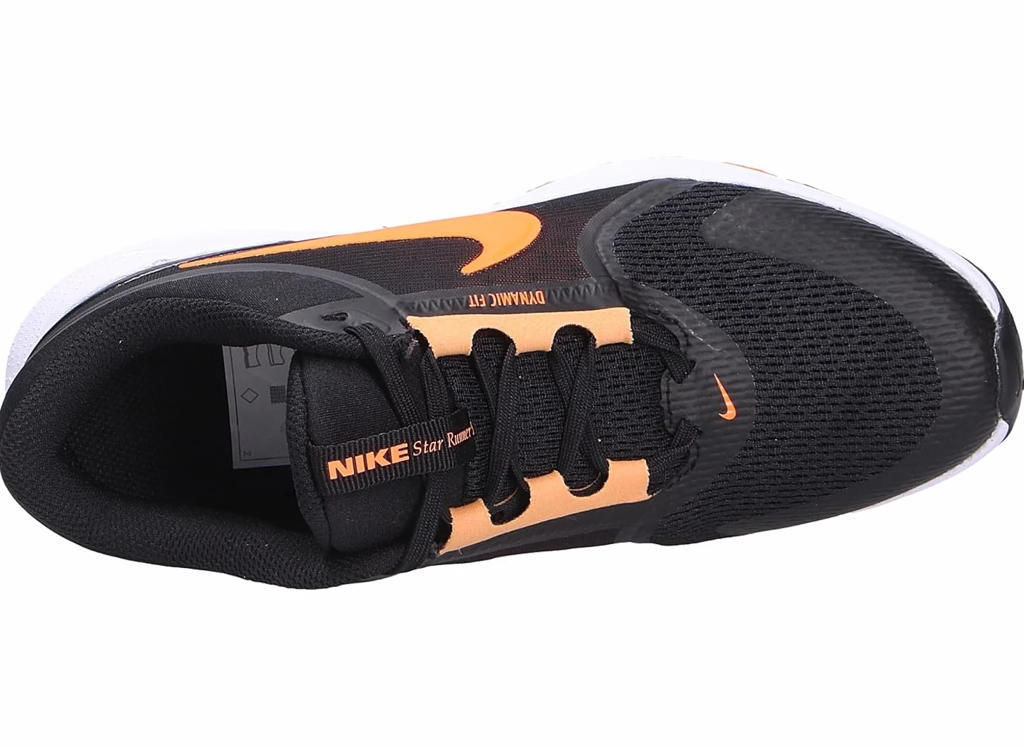 Nike Star Runner 5 (GS) Zapatillas para correrUnisex niños