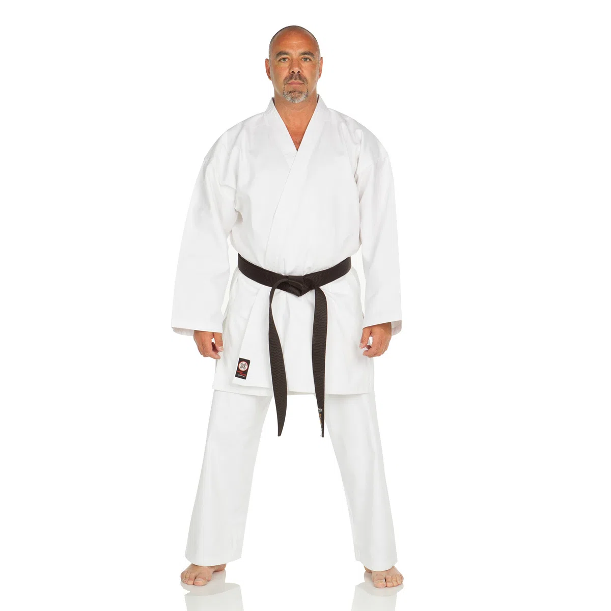 Ronin Brand Unisex Ronin Karate Gi Karate Gi