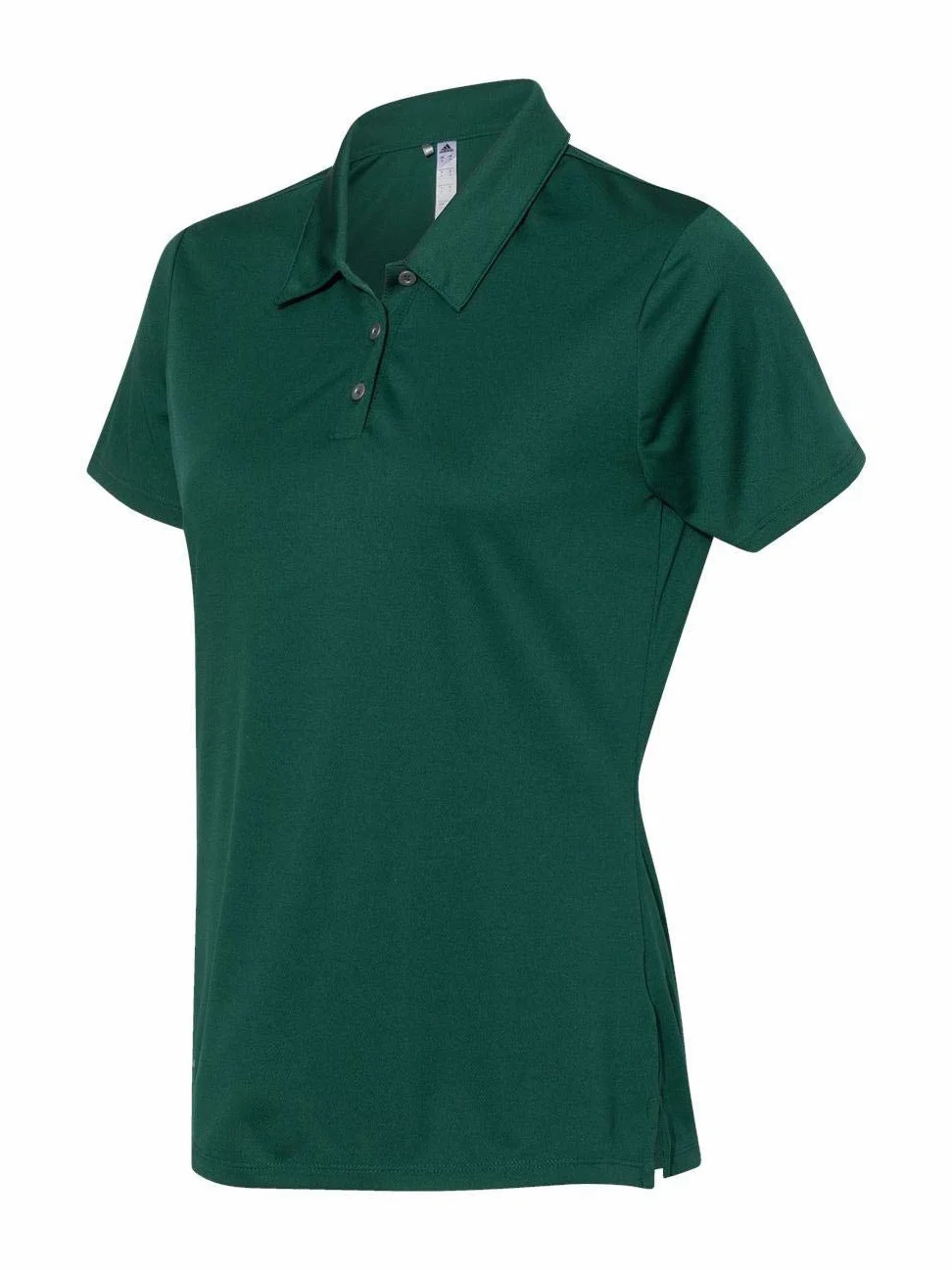 Womens Performance Sport Shirt (A231) -Collegiate -L