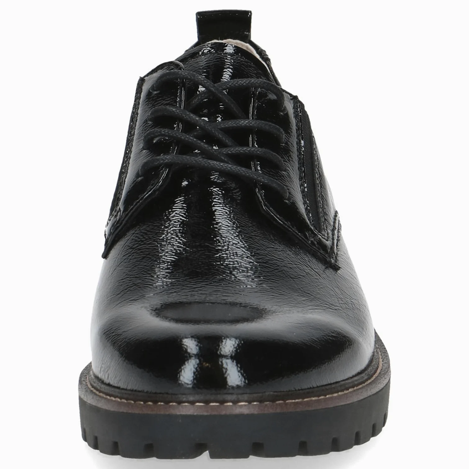 CAPRICE Damen 9-23703-45, Oxford Mujer