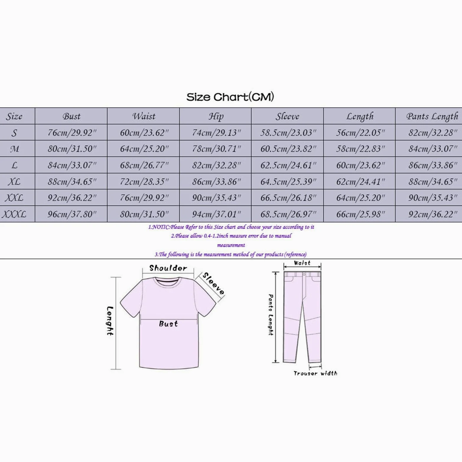 Conjunto CháNdales para Mujer 2 Piezas Conjunto Térmico de Invierno Ropa Interior Térmica Capa Base Pantalones Forro Polar para Exteriores Esquí Senderismo