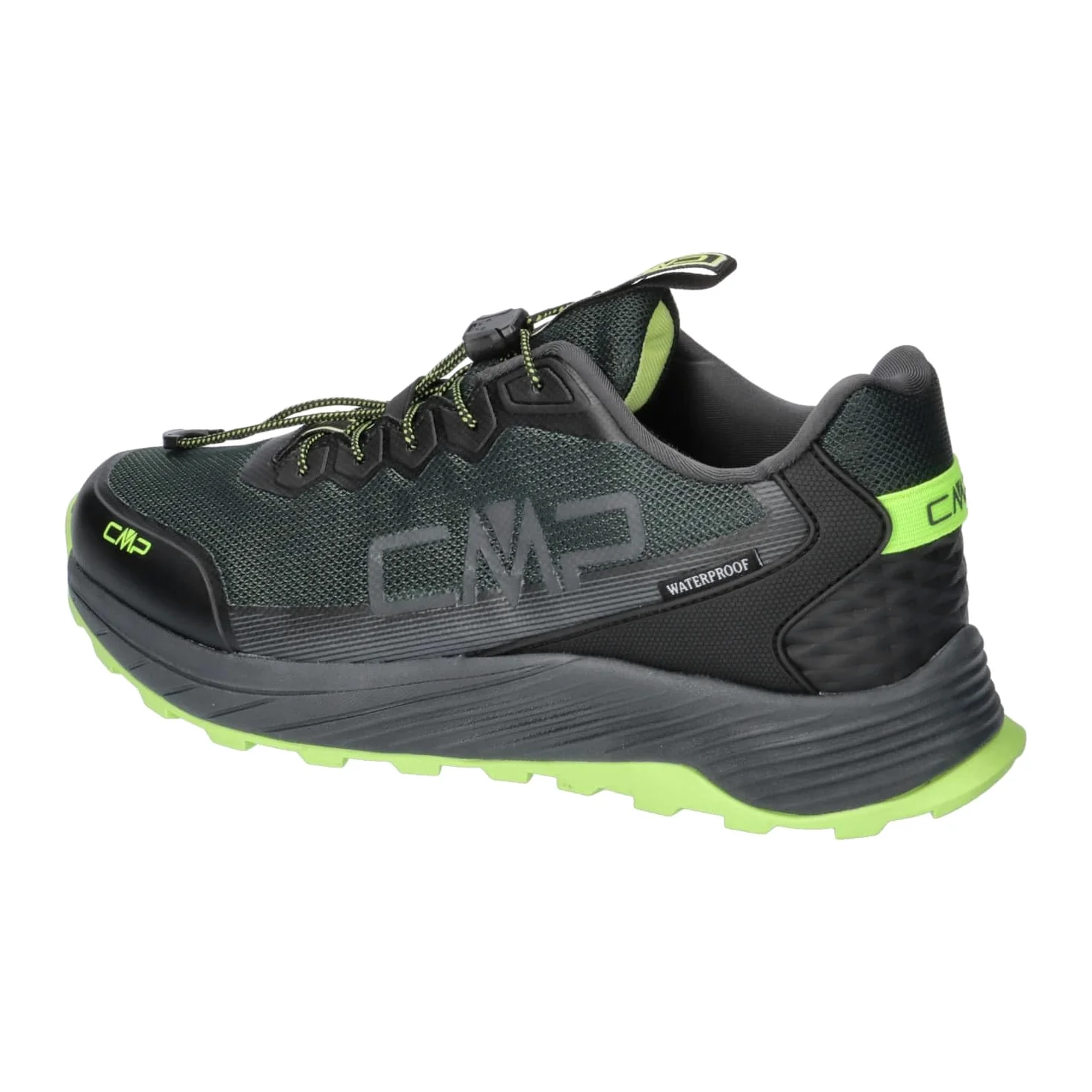 CMP Phelyx Multisport Shoes Zapatillas deportivasHombre