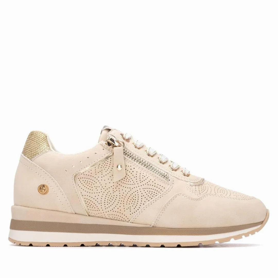 XTI - Zapatilla Mujer - Calzado Cómodo y Versátil - Moda Casual