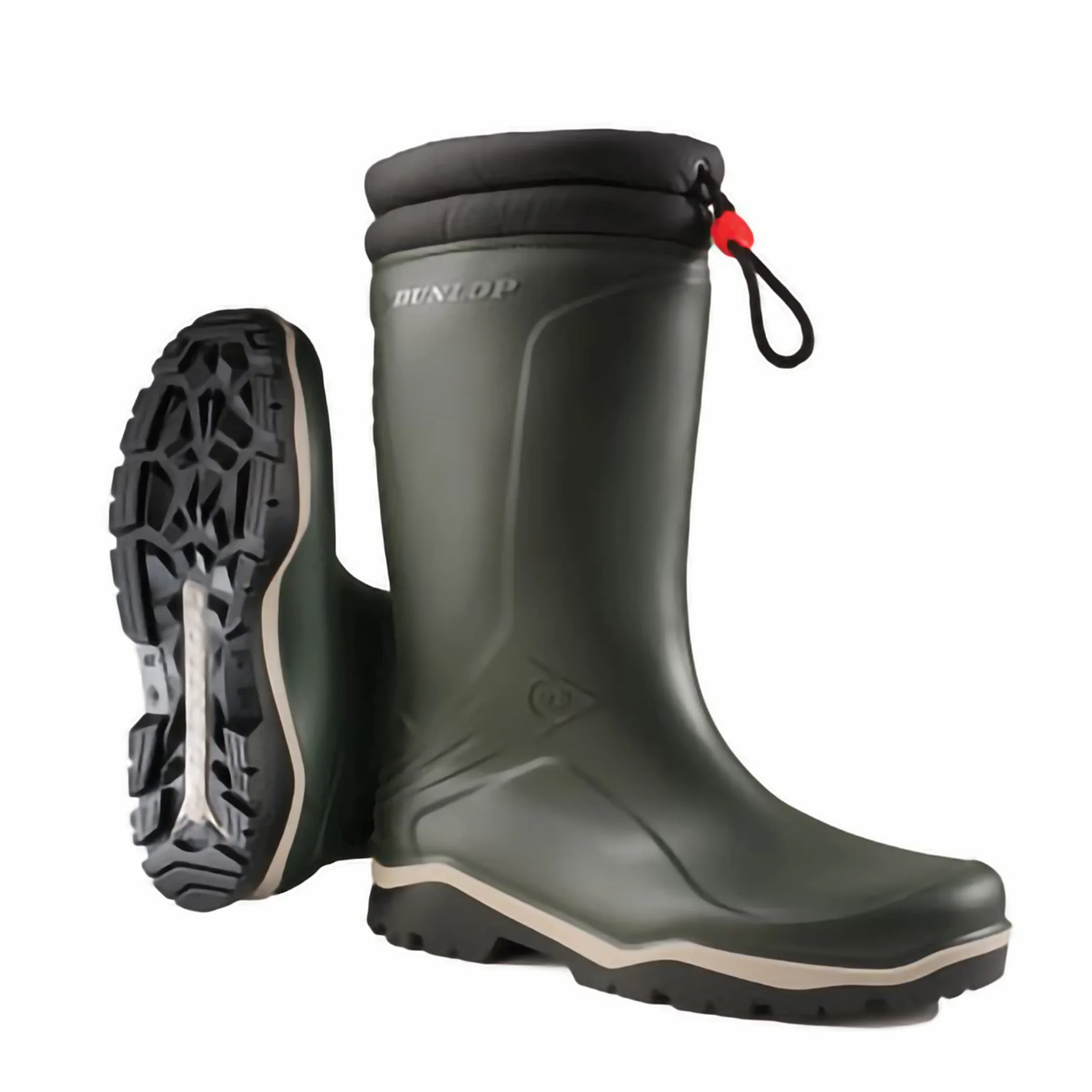 DUNLOP Dunlop Blizzard Botas de aguaUnisex adulto