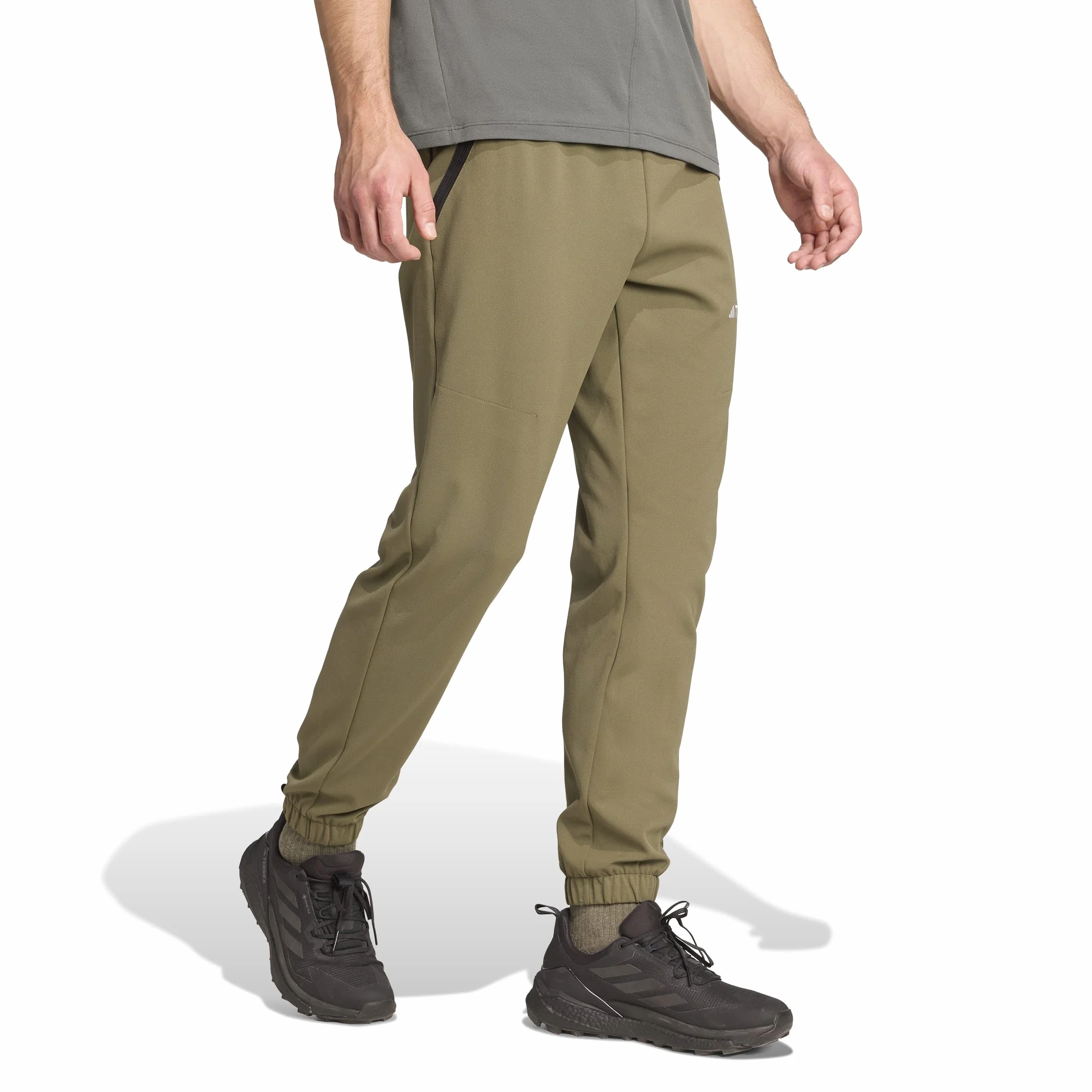 Adidas Terrex Multi Knit Pants - Pantalón Deportivo Hombre