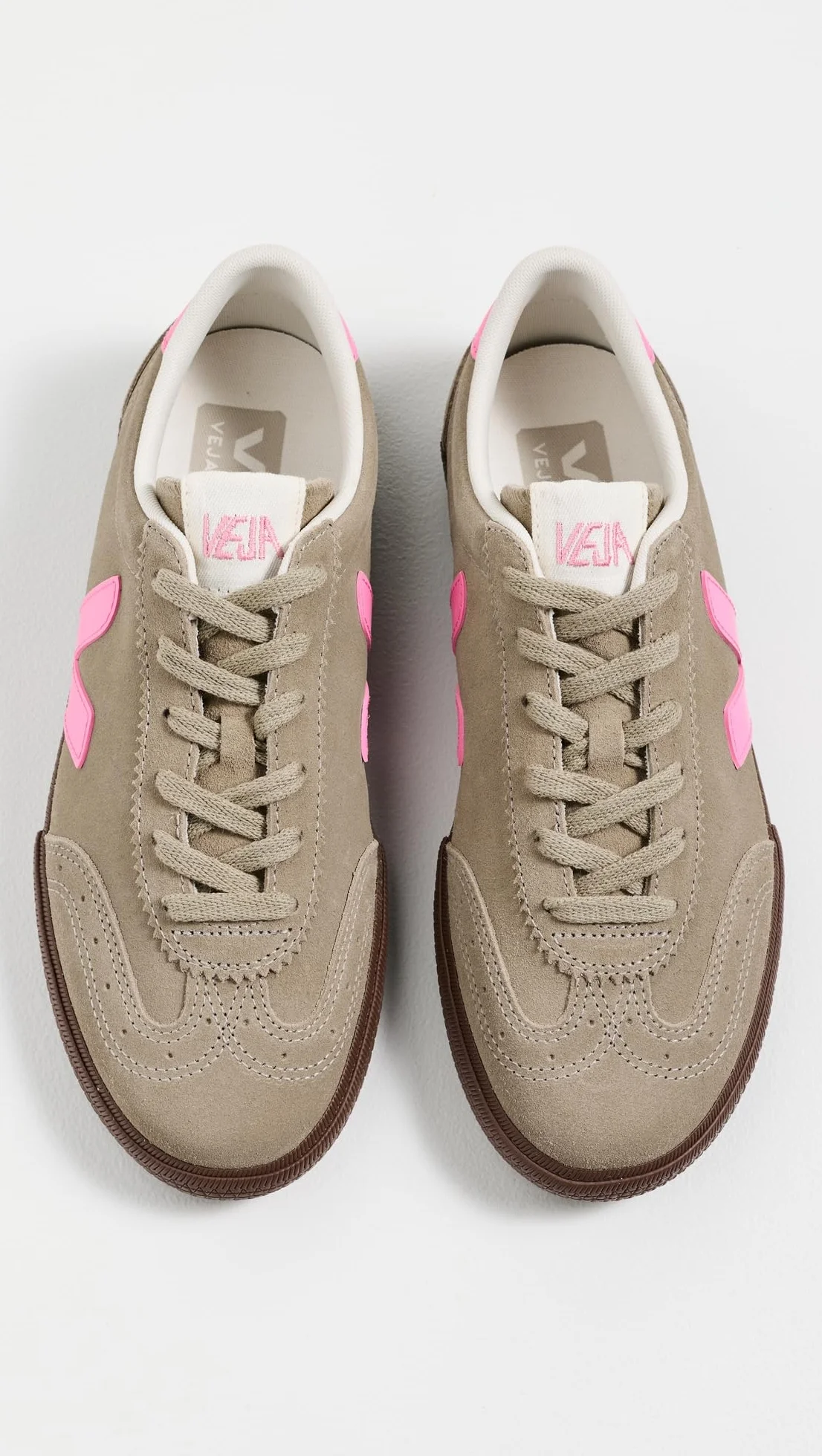 Veja Volley Sneaker Mujer