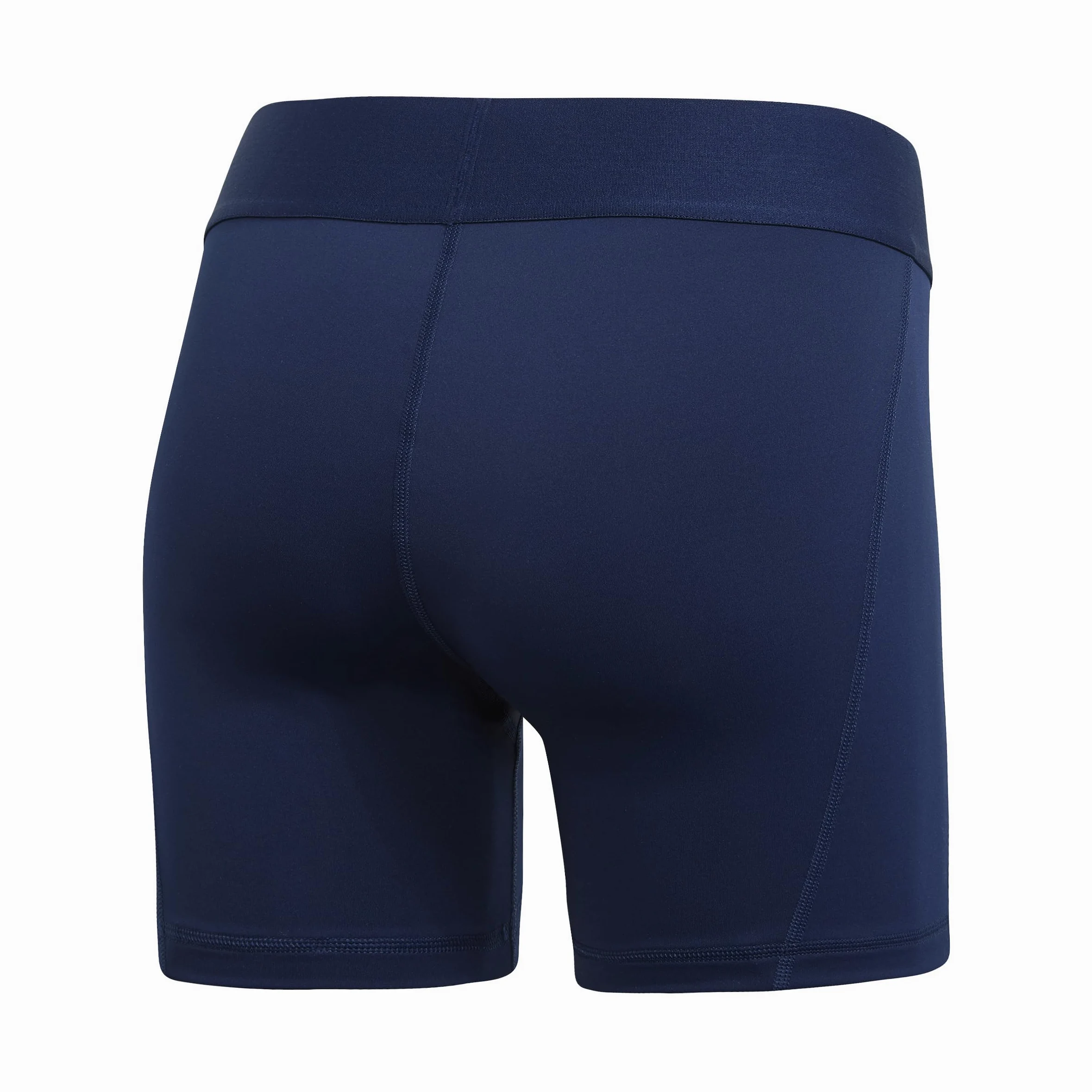 adidas Alphaskin Volleyball 4-Inch Short Tights - Ceñidos Mujer